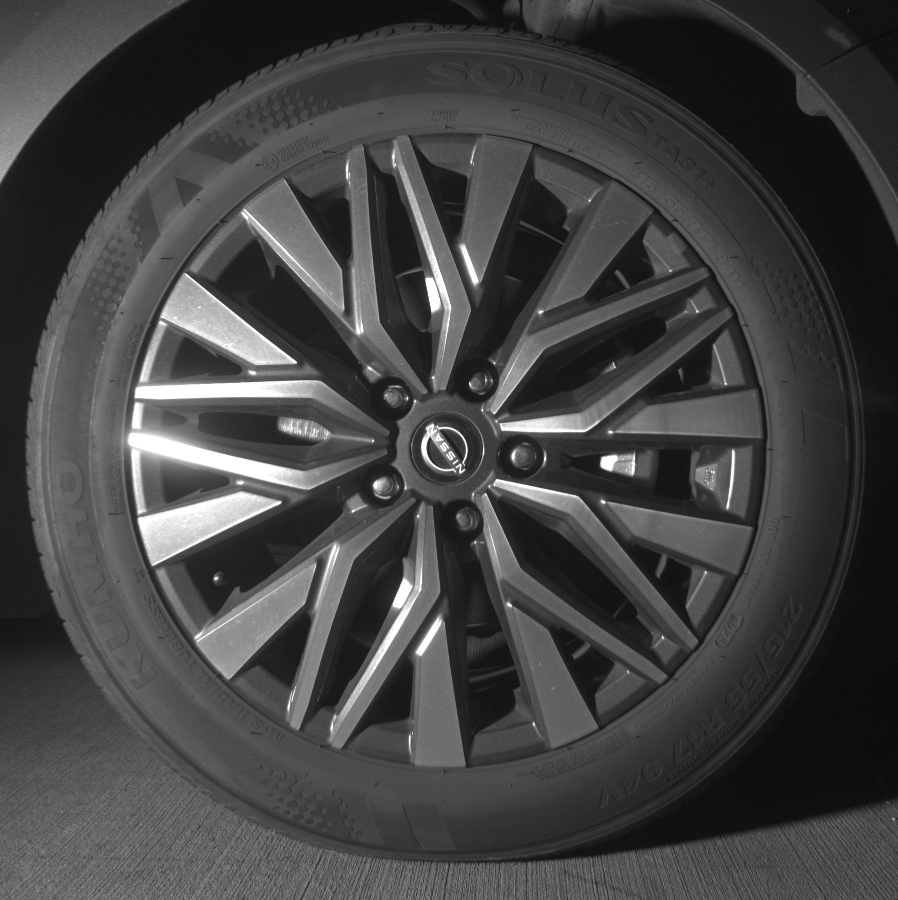 Thumbnail: 2025 Nissan Altima - 10