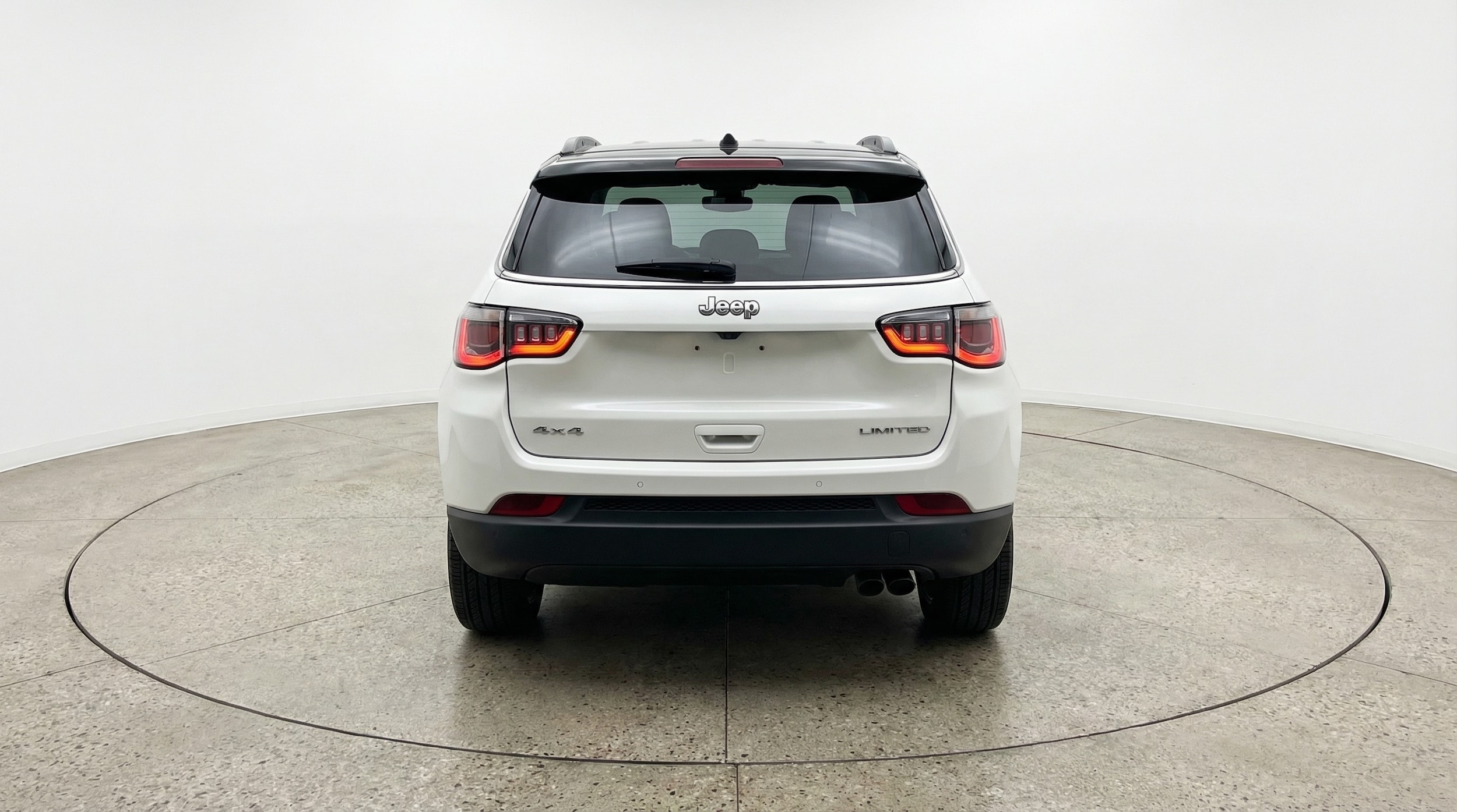 Thumbnail: 2025 Jeep Compass - 6