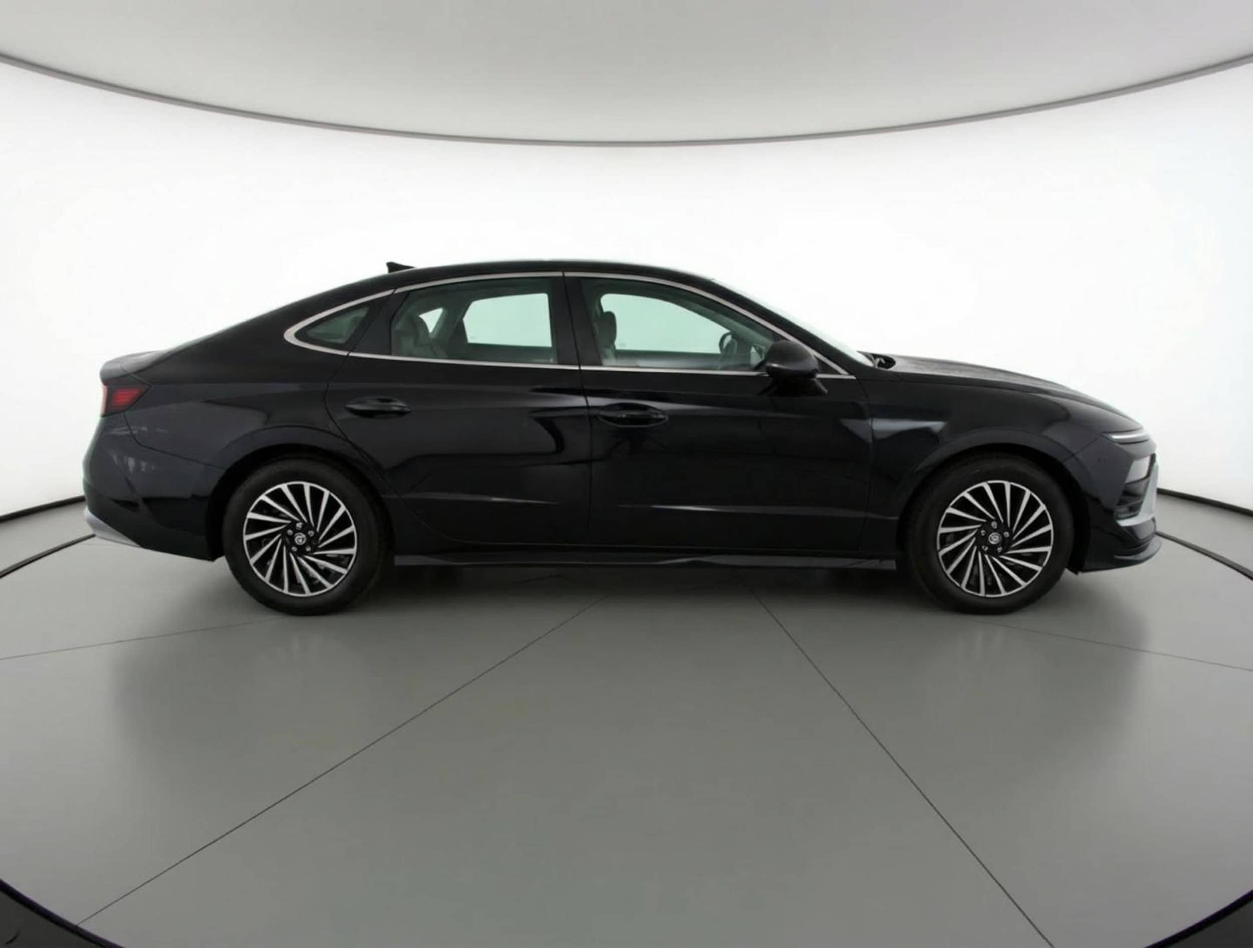 Thumbnail: 2025 Hyundai Sonata - 8