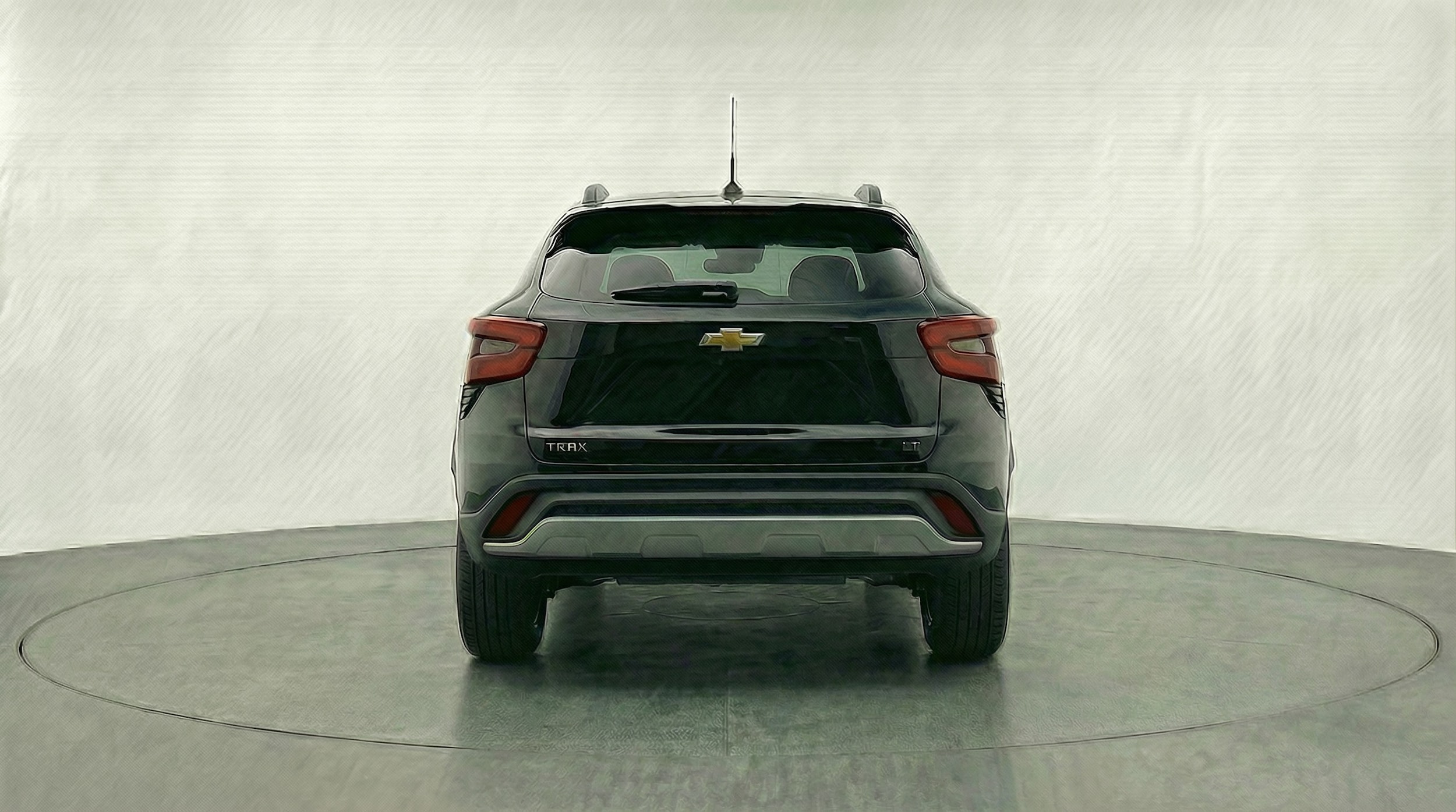Thumbnail: 2025 Chevrolet Trax - 6