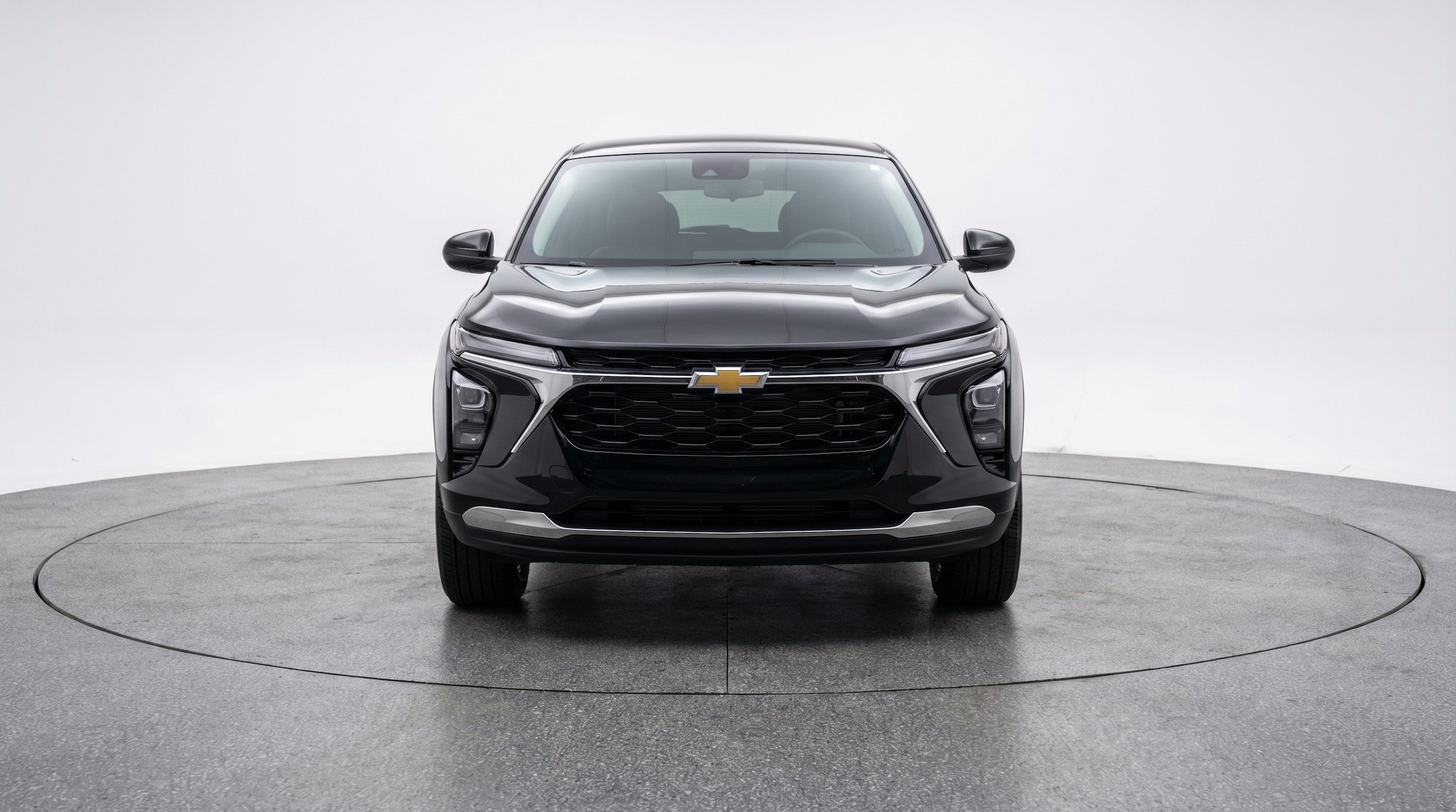 Thumbnail: 2025 Chevrolet Blazer - 2