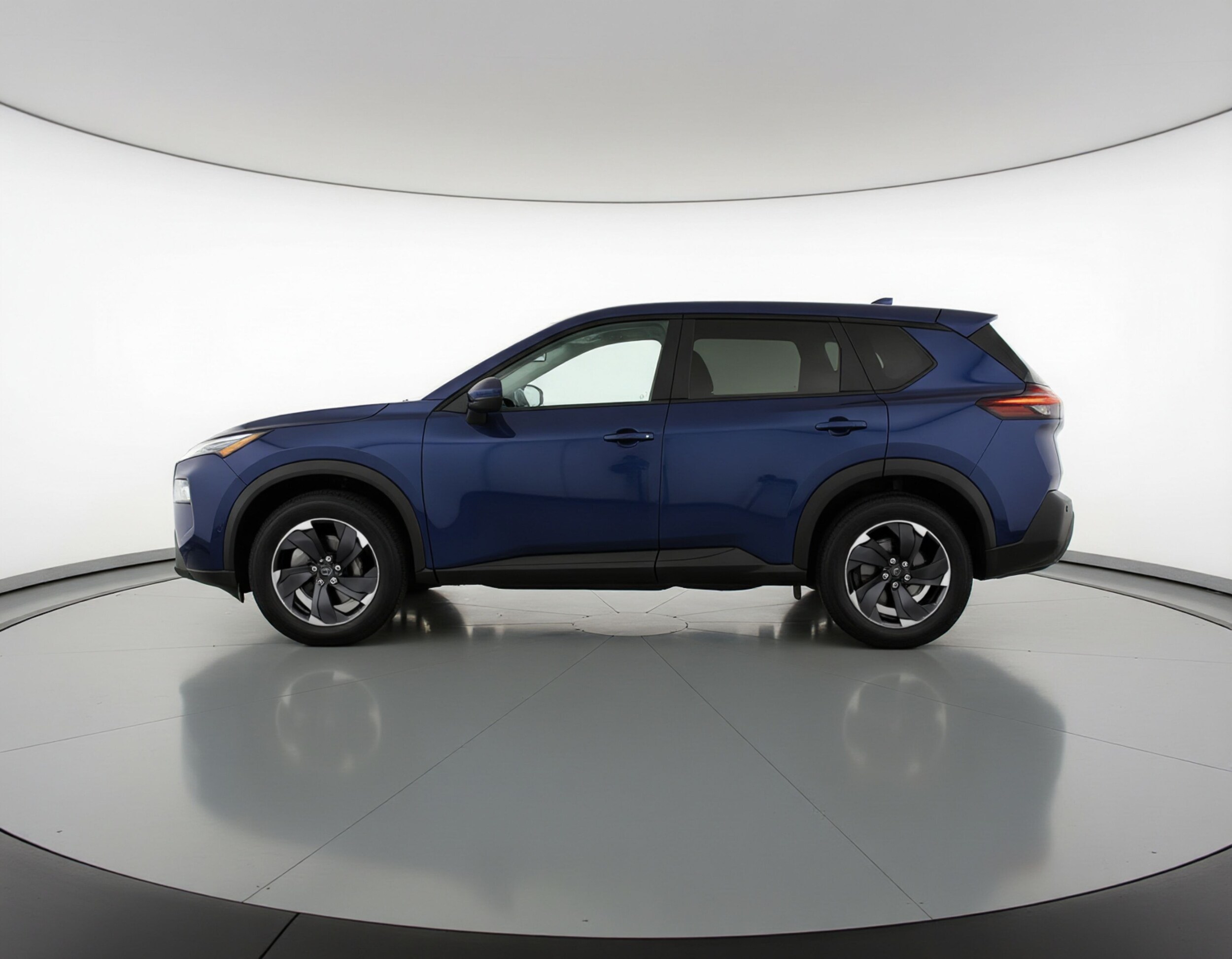 Thumbnail: 2025 Nissan Rogue - 4