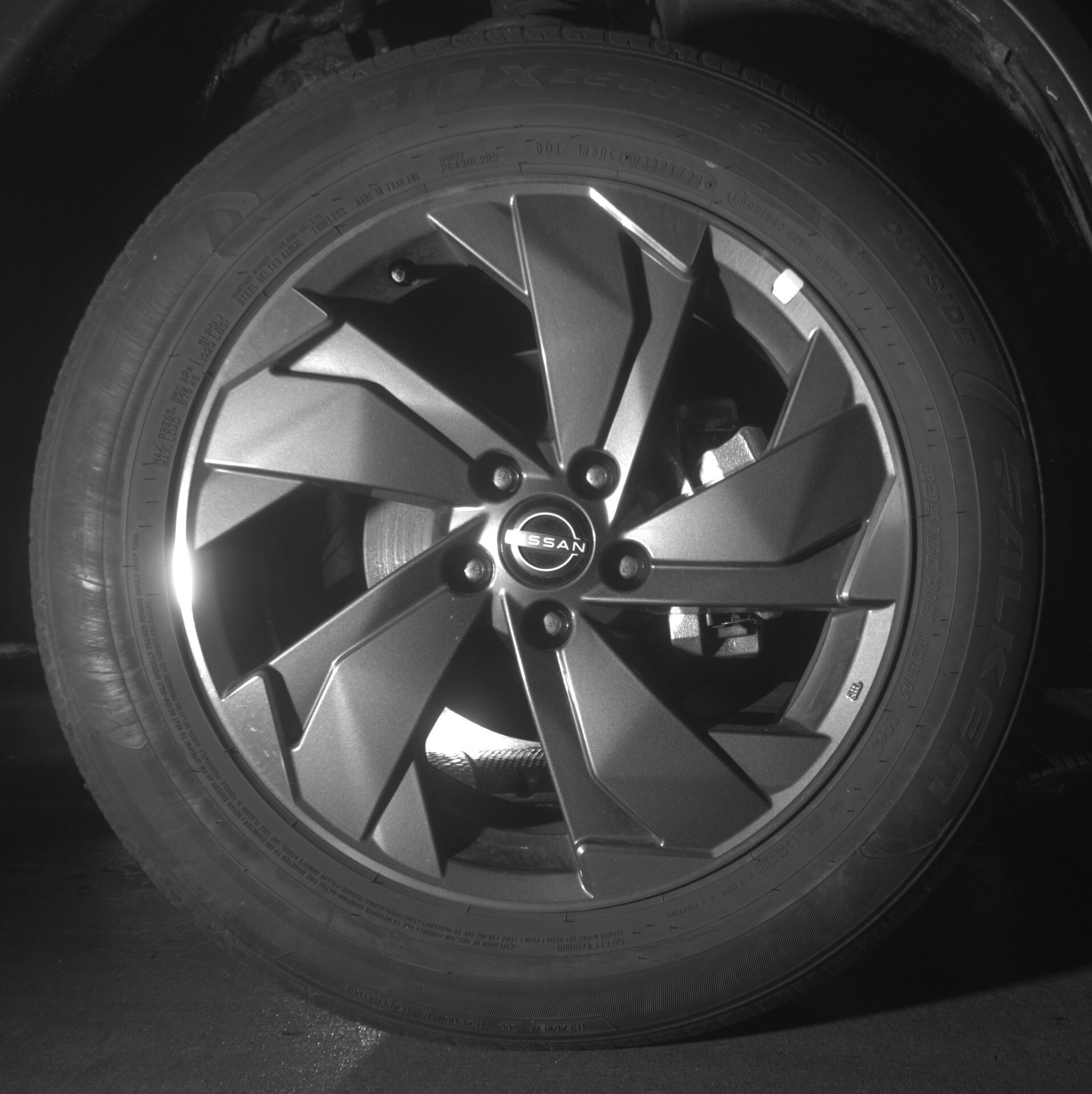 Thumbnail: 2025 Nissan Rogue - 10