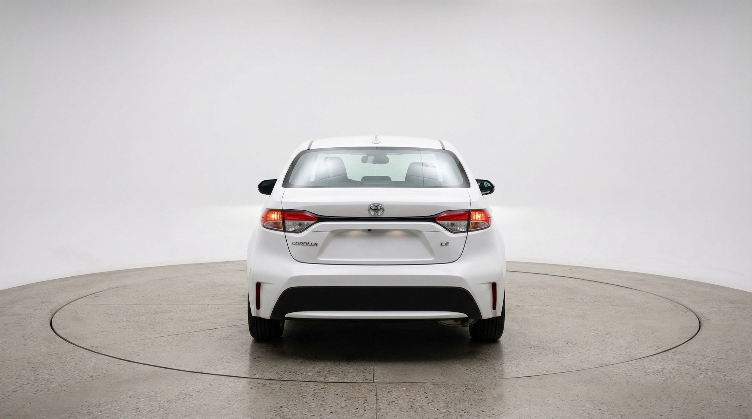 Thumbnail: 2025 Toyota Corolla - 6