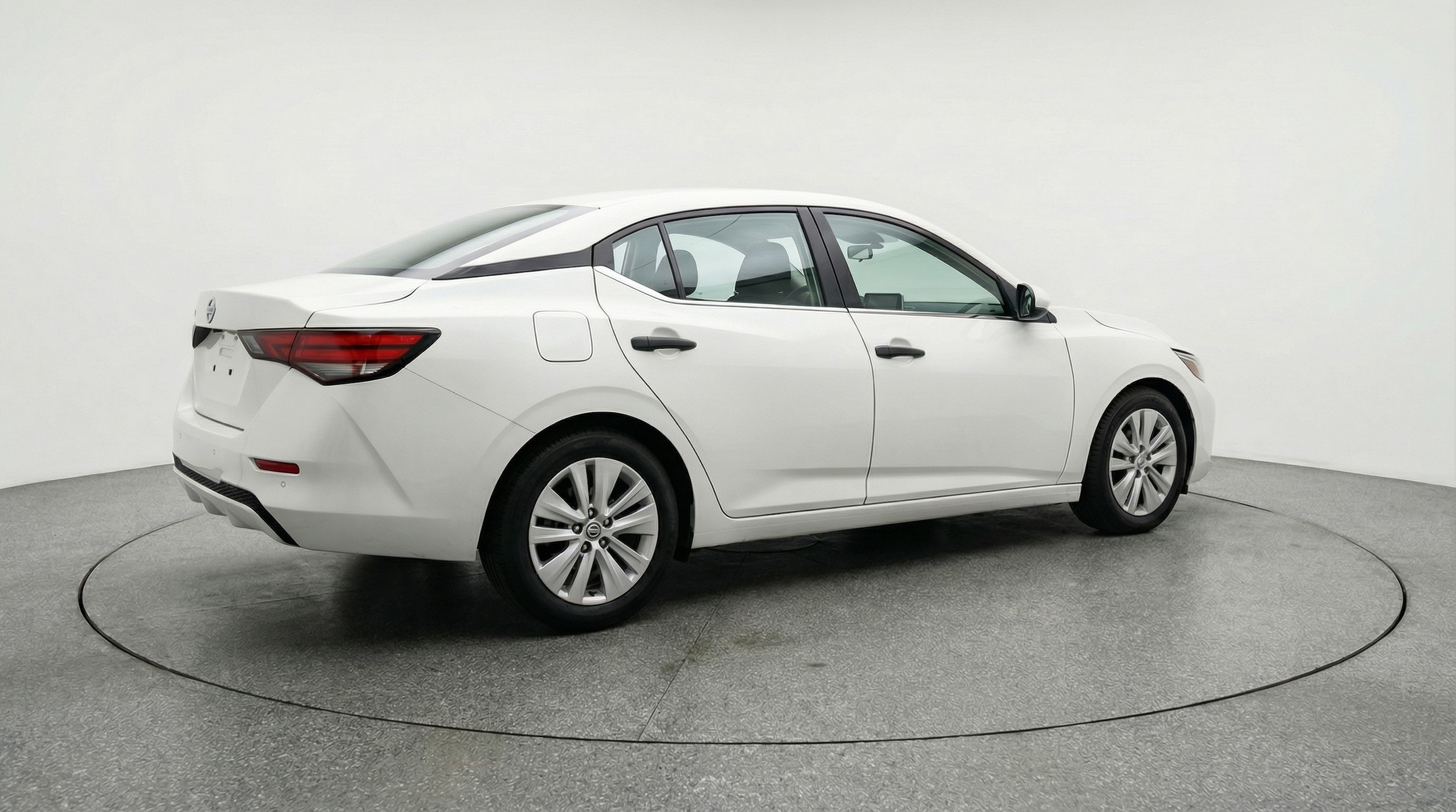 Thumbnail: 2025 Nissan Sentra - 7