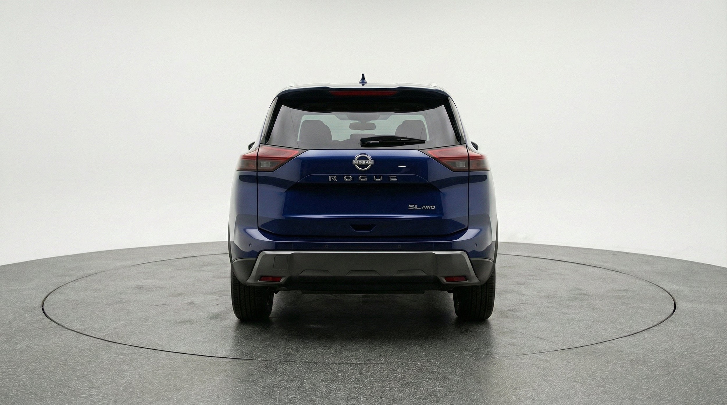 Thumbnail: 2026 Nissan Rogue - 7