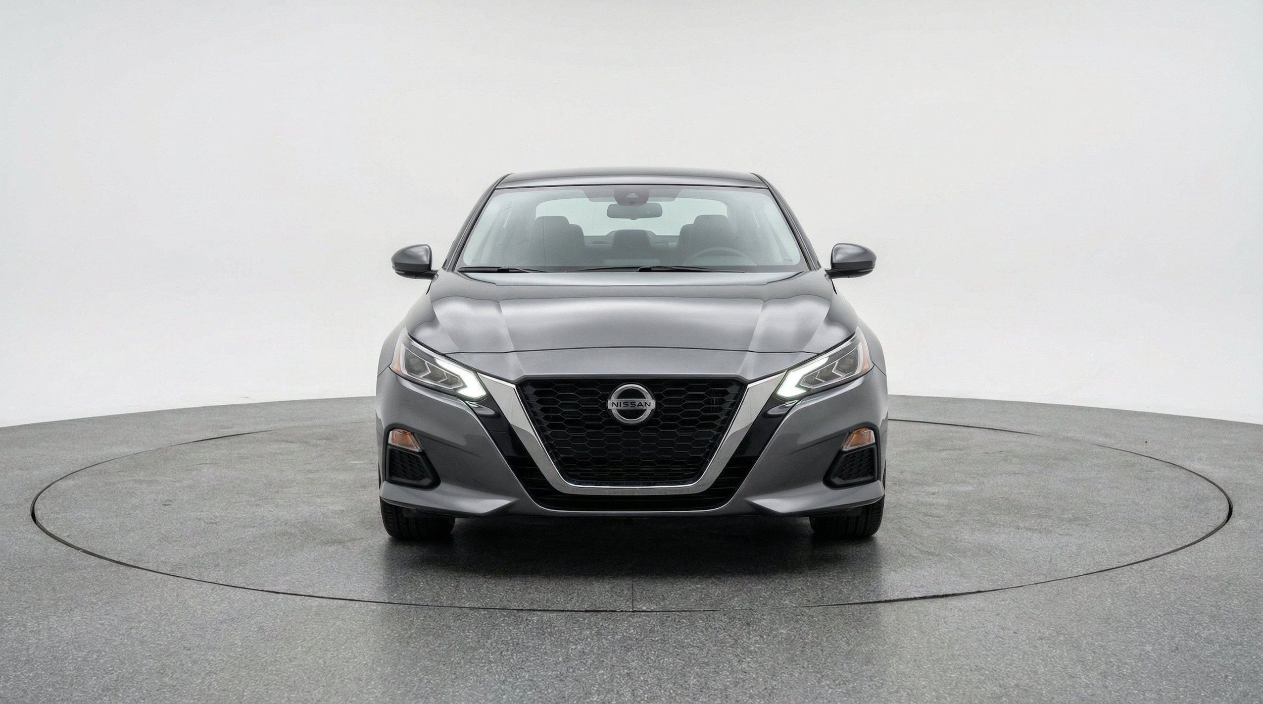 Thumbnail: 2026 Nissan Altima - 2