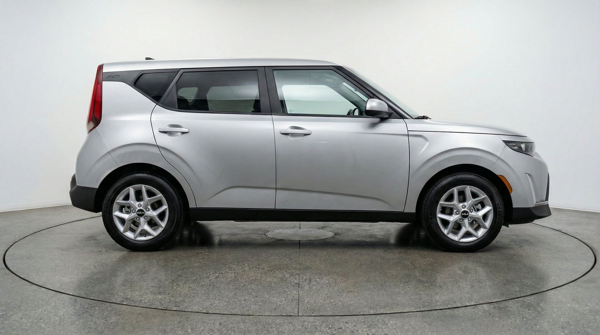 Thumbnail: 2025 Kia Soul - 11
