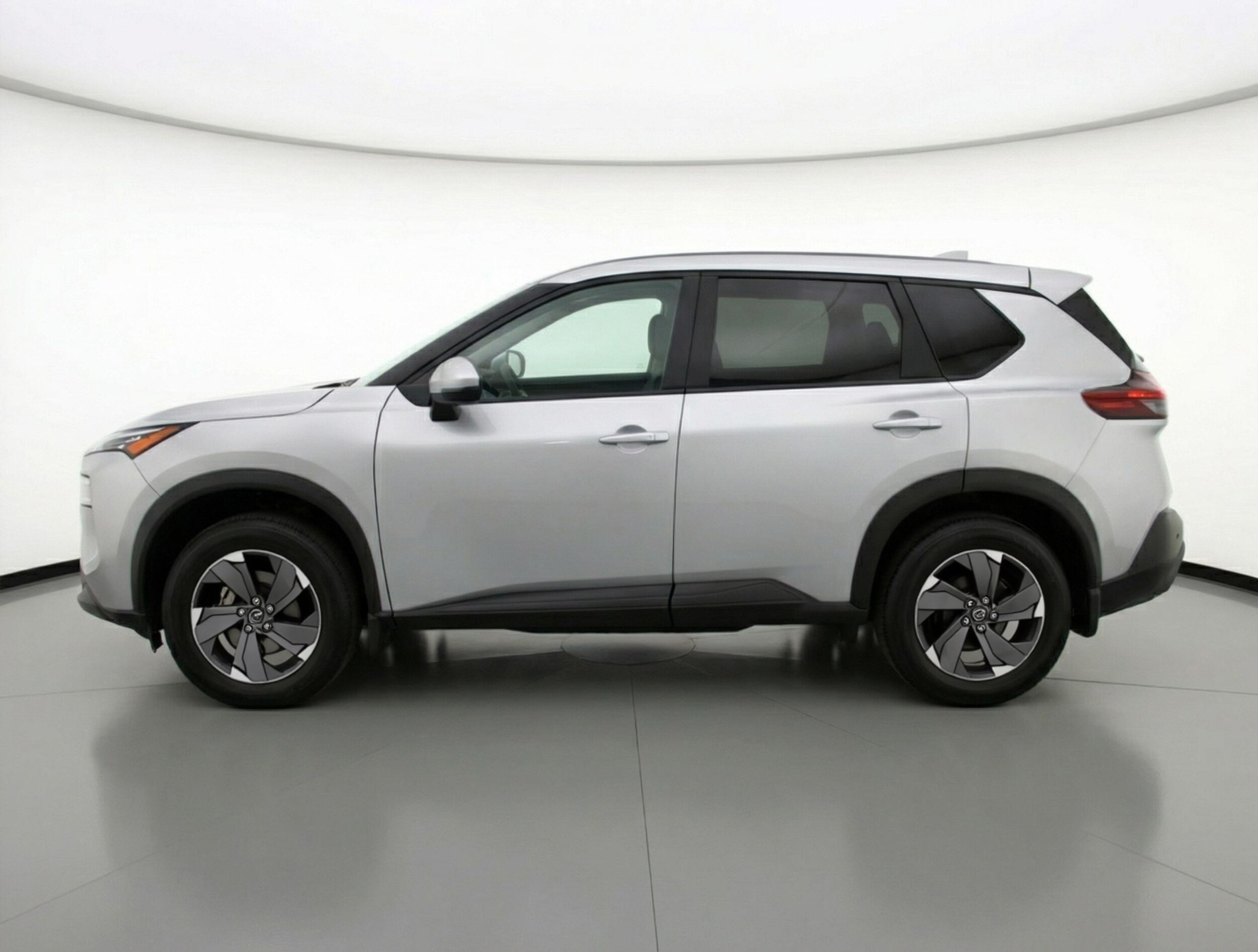 Thumbnail: 2025 Nissan Rogue - 4