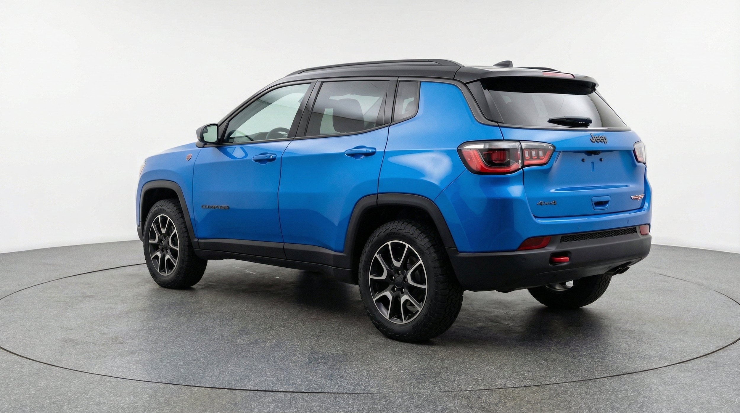 Thumbnail: 2025 Jeep Compass - 6
