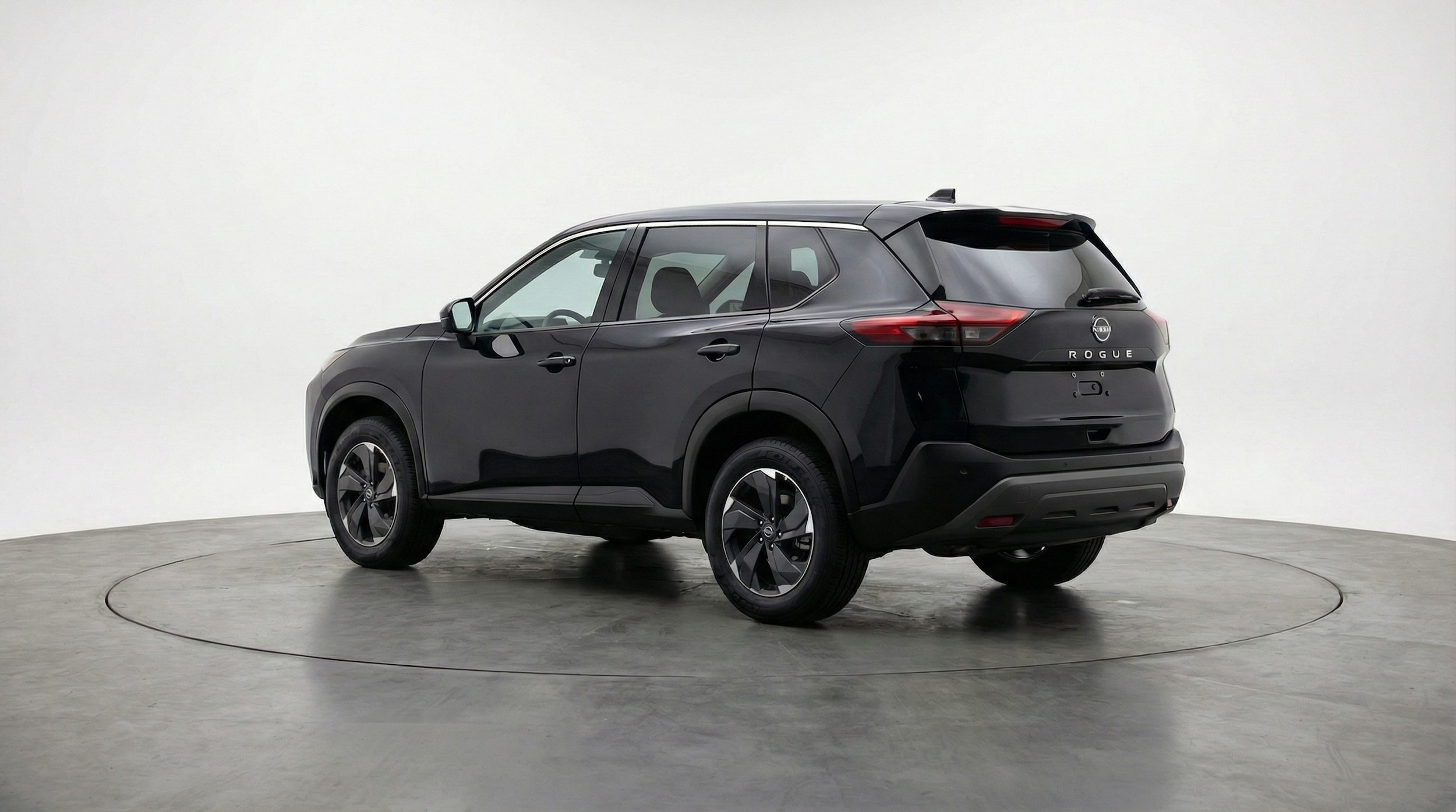 Thumbnail: 2025 Nissan Rogue - 5