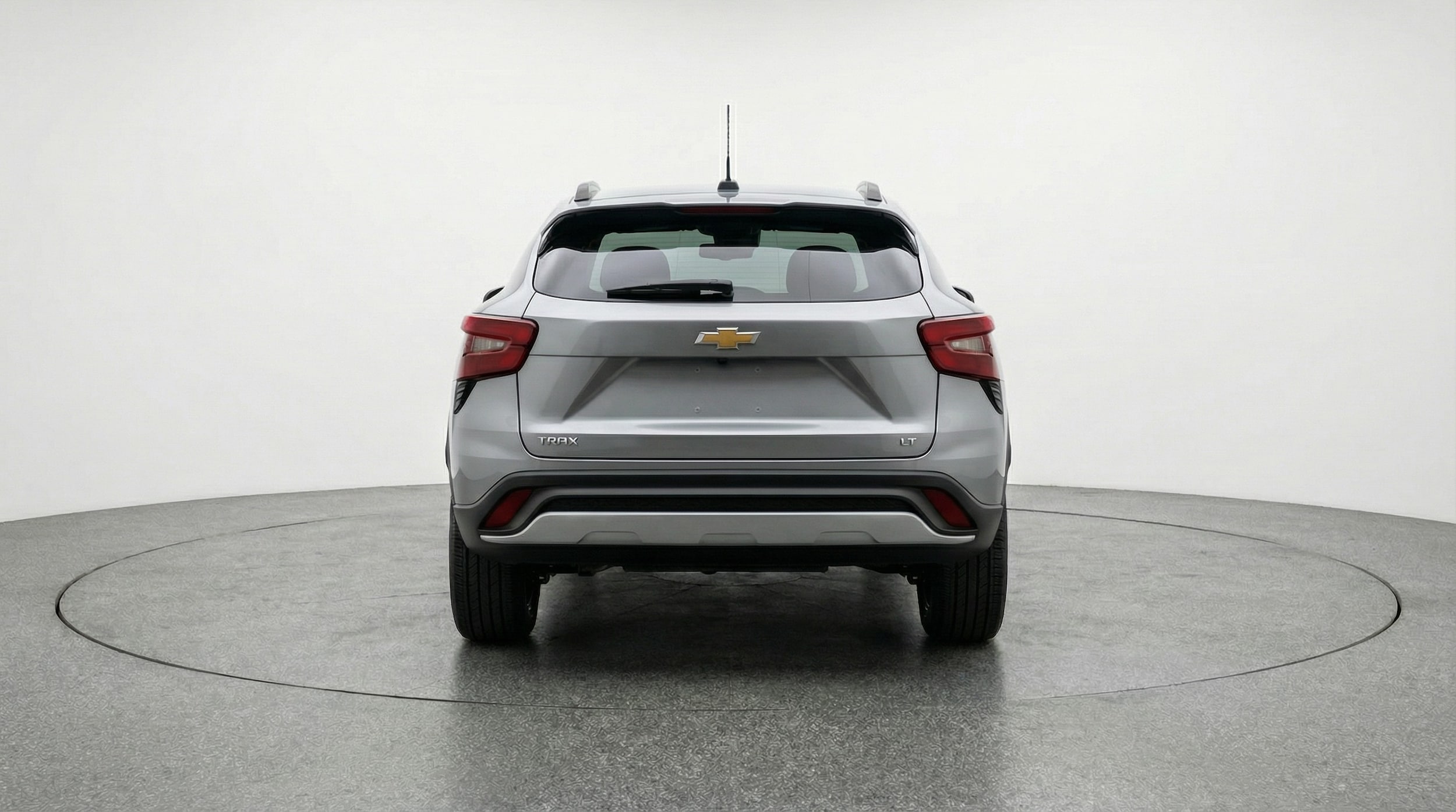 Thumbnail: 2025 Chevrolet Trax - 6