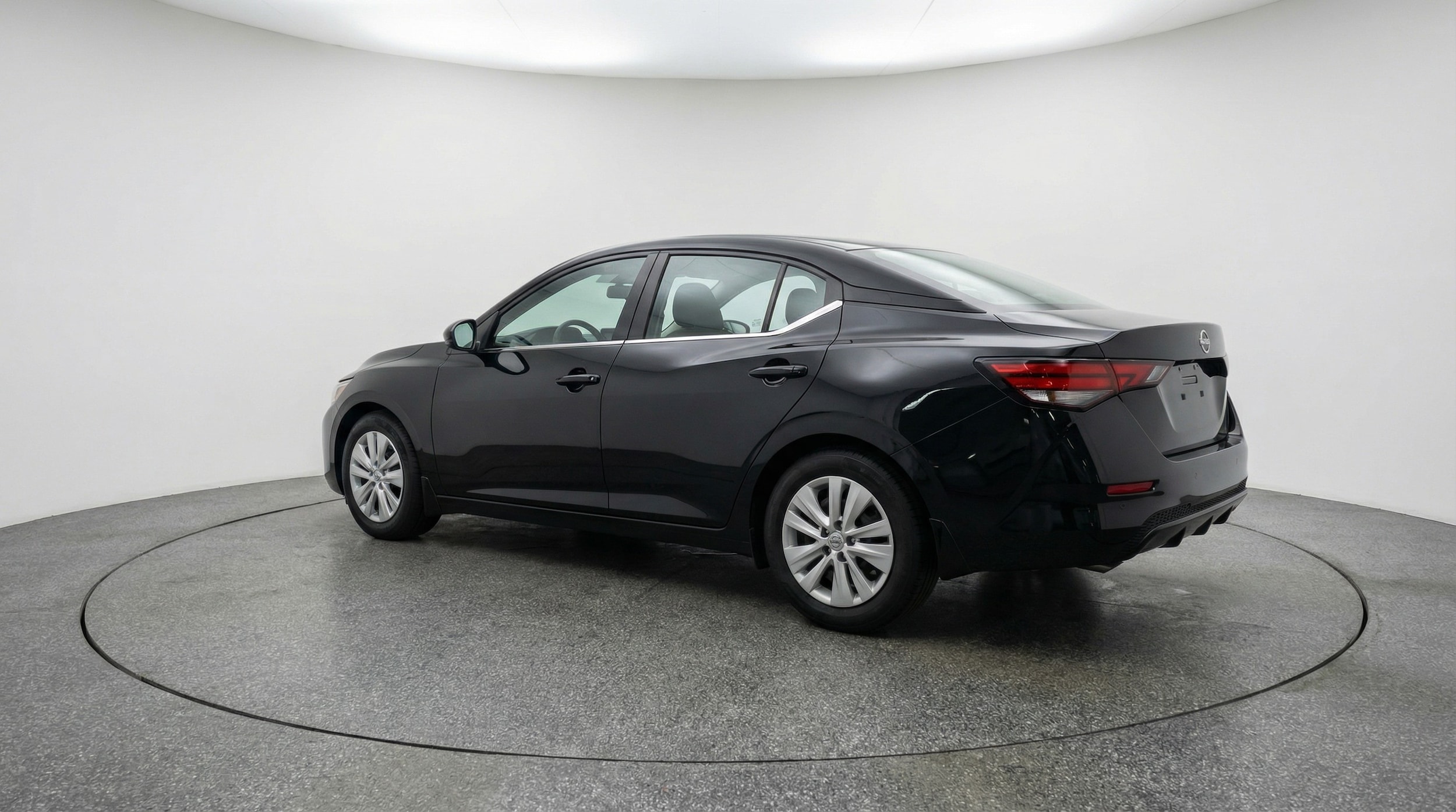 Thumbnail: 2025 Nissan Sentra - 5