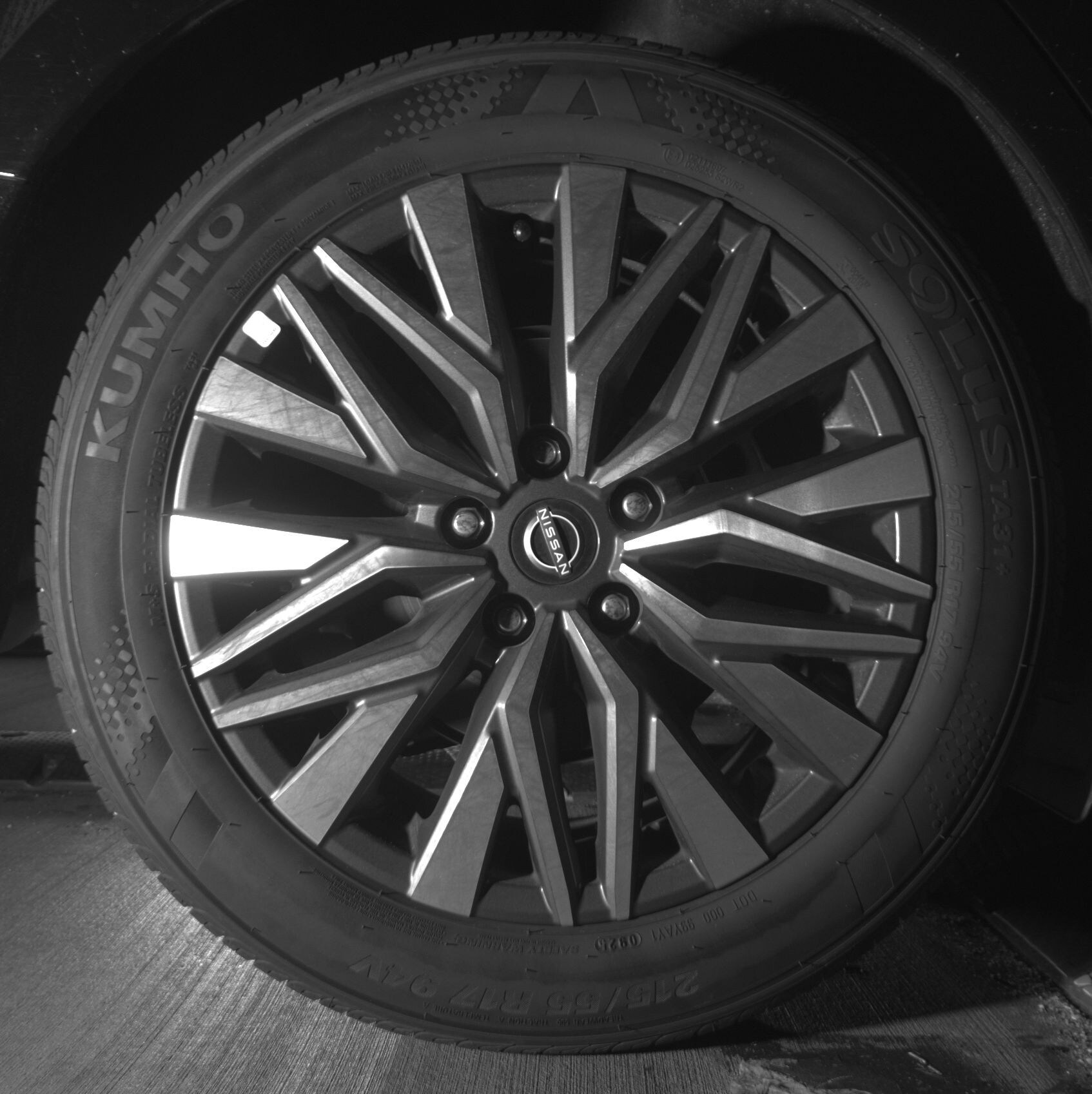 Thumbnail: 2025 Nissan Altima - 12