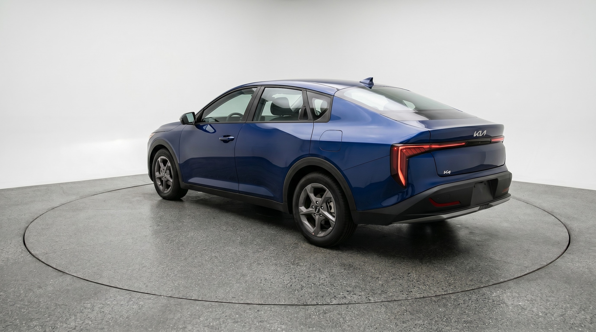 Thumbnail: 2025 Kia K4 - 5