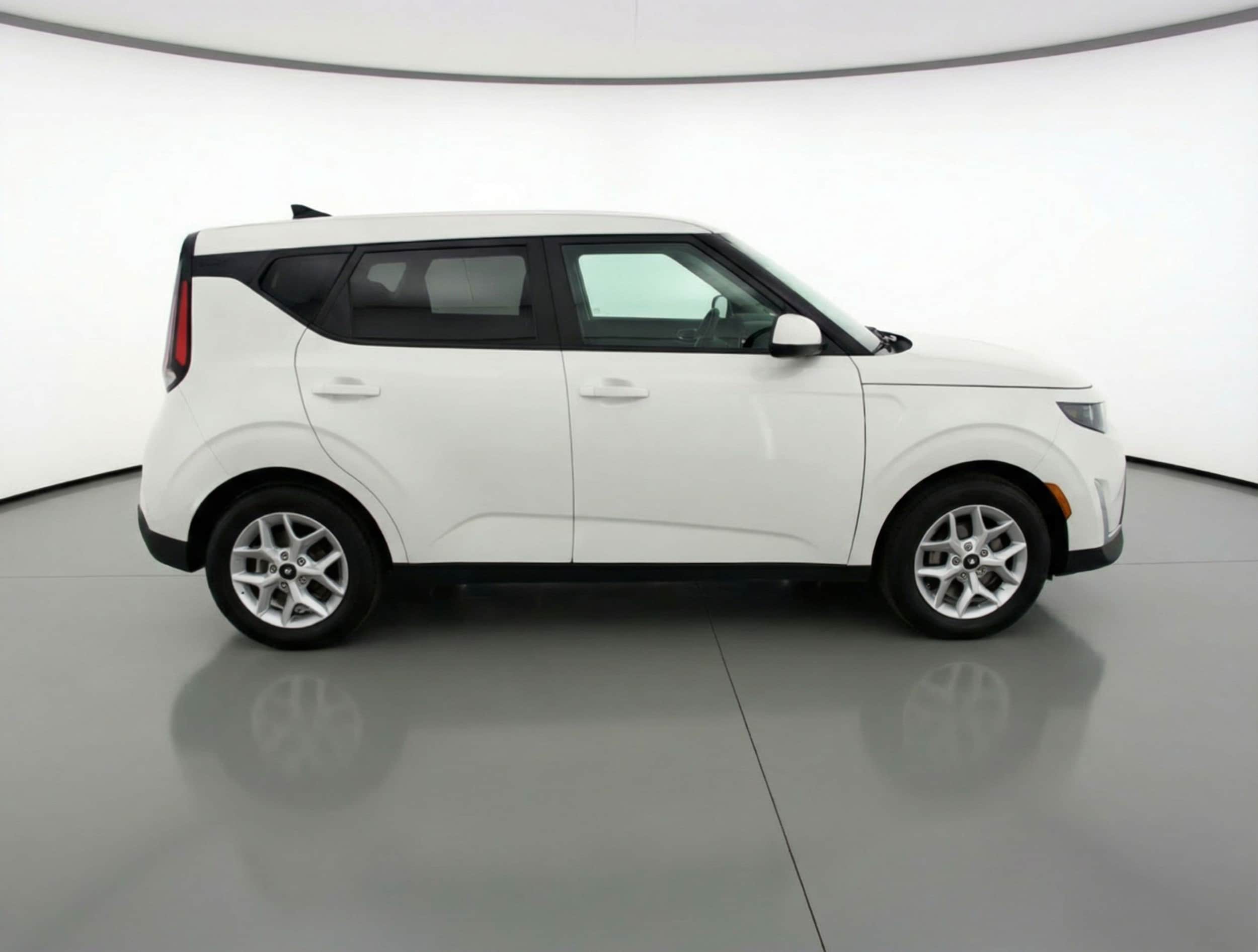 Thumbnail: 2025 Kia Soul - 11