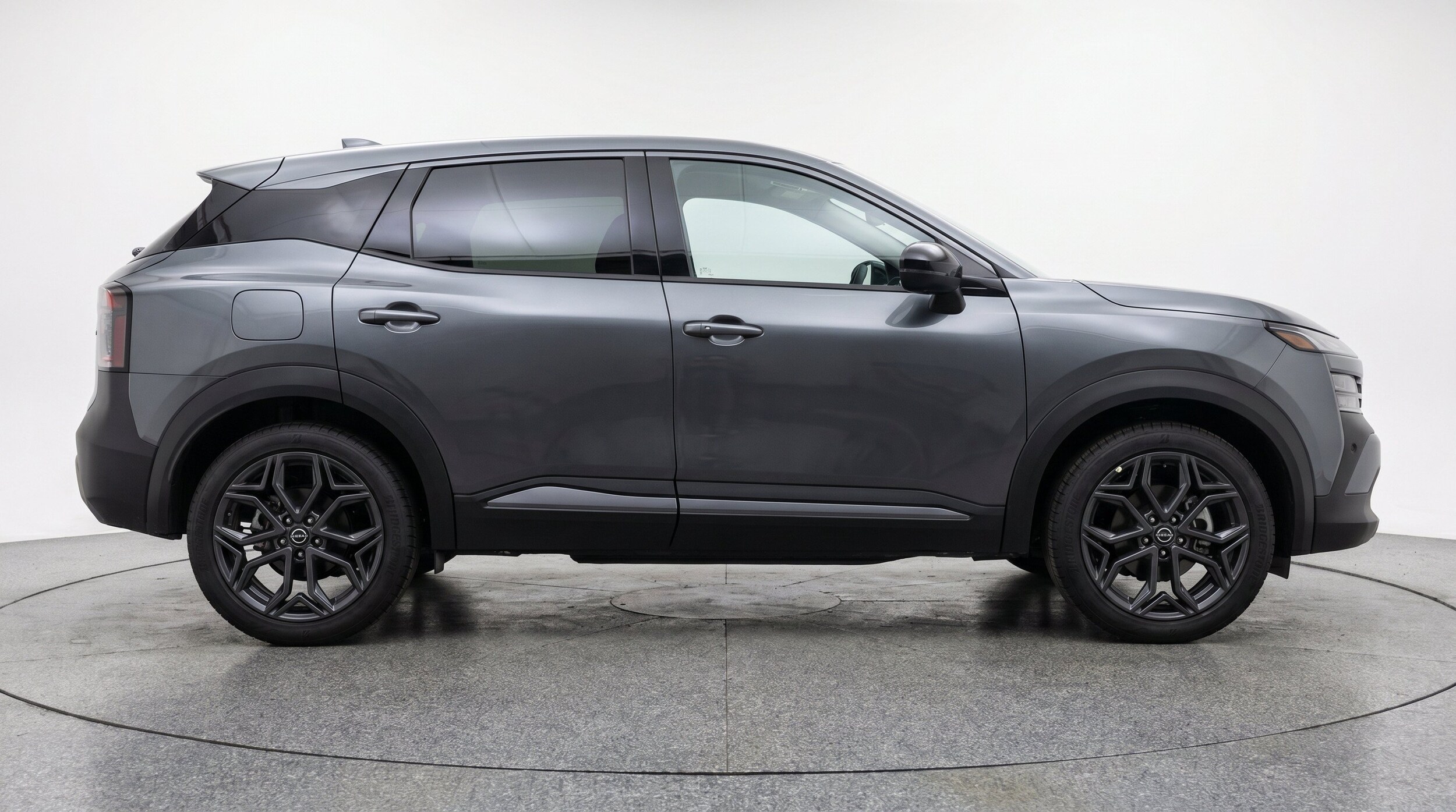 Thumbnail: 2026 Nissan Kicks - 11
