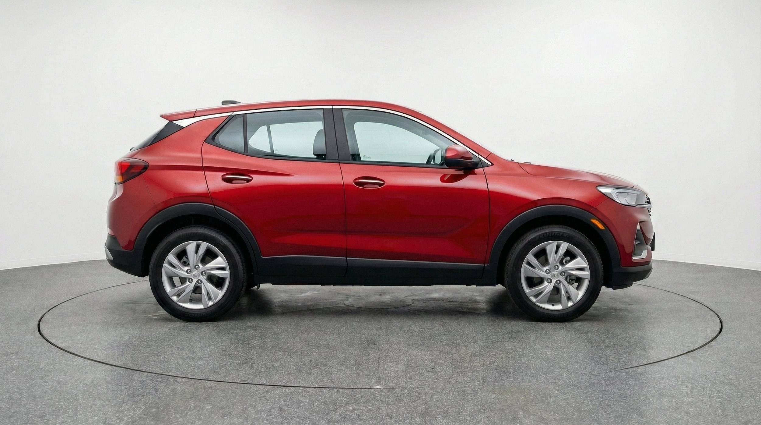 Thumbnail: 2026 Buick Encore GX - 11