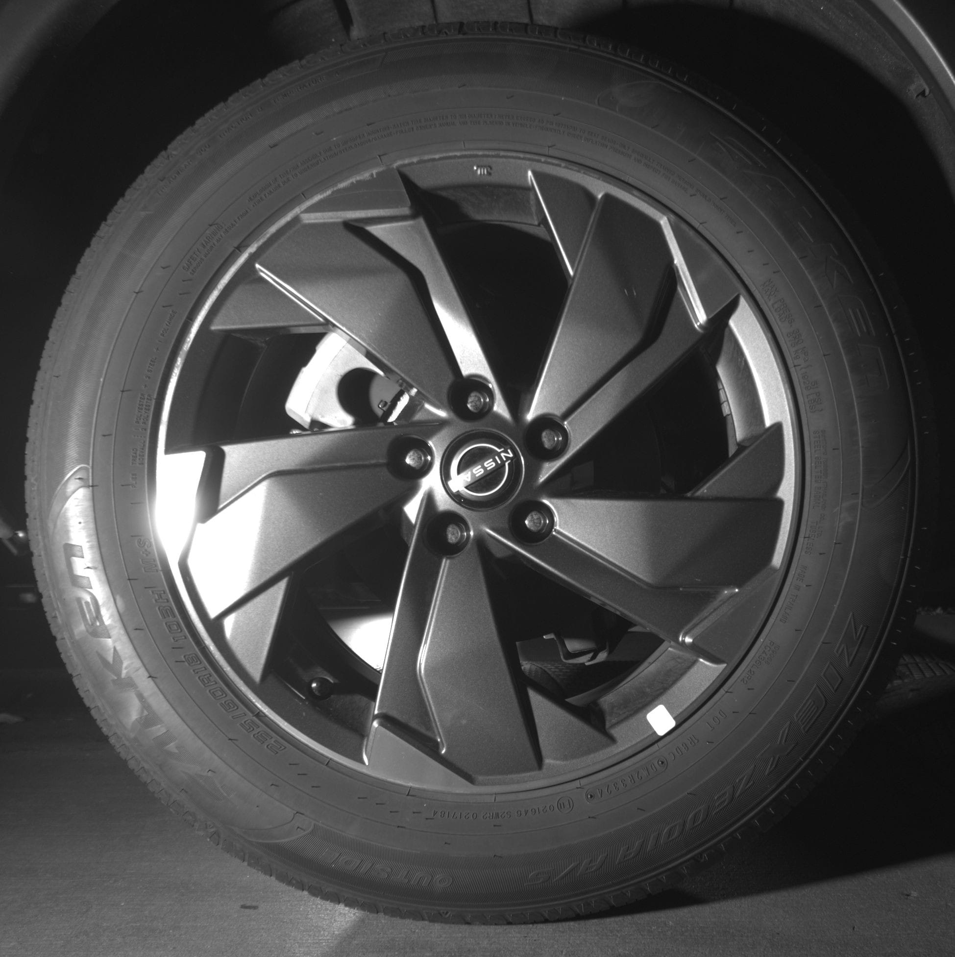 Thumbnail: 2025 Nissan Rogue - 12