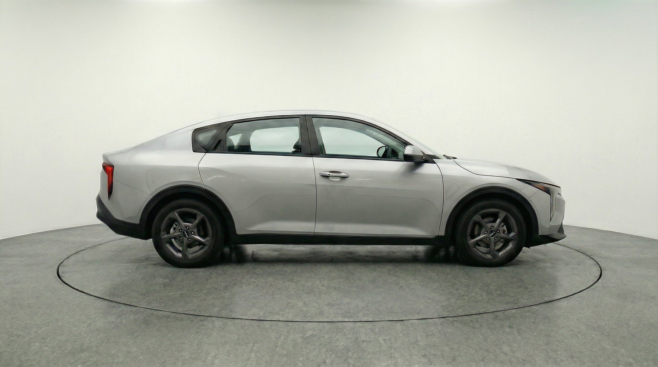 Thumbnail: 2025 Kia K4 - 8