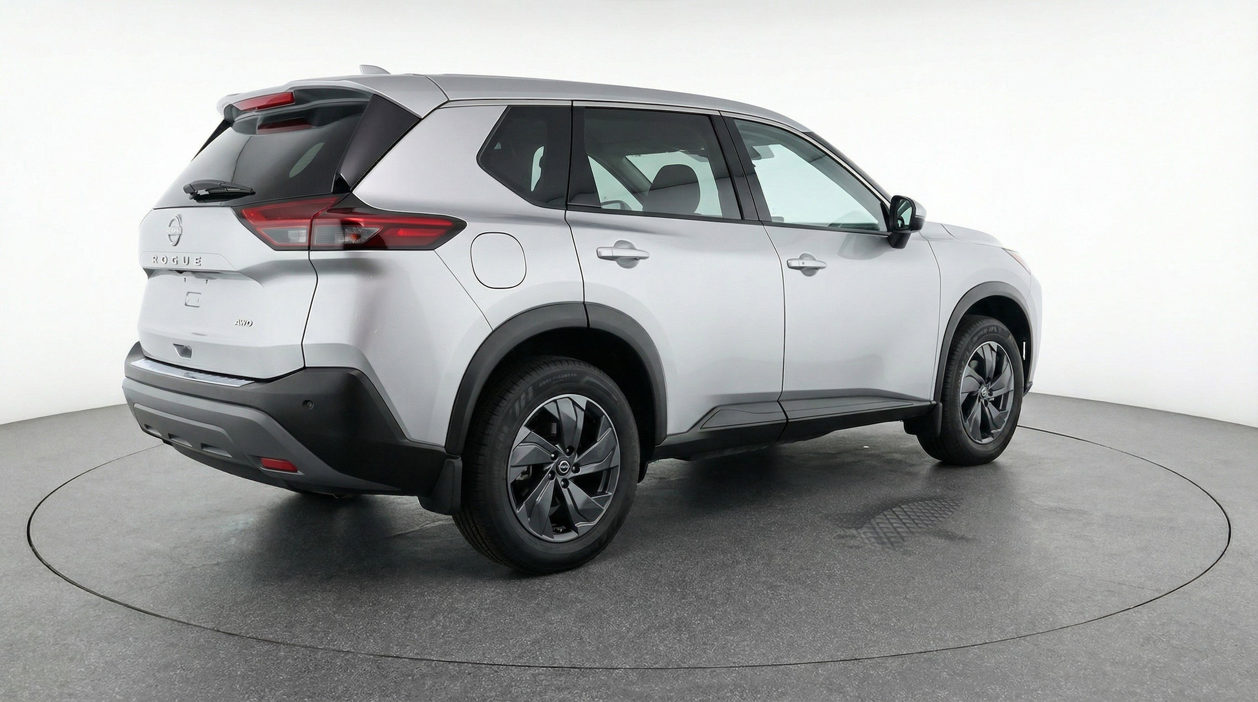 Thumbnail: 2025 Nissan Rogue - 9