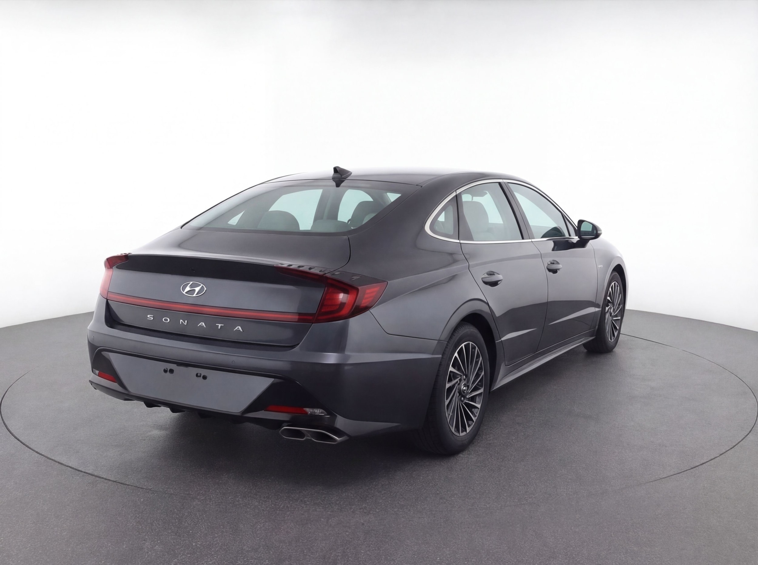 Thumbnail: 2024 Hyundai Sonata - 7