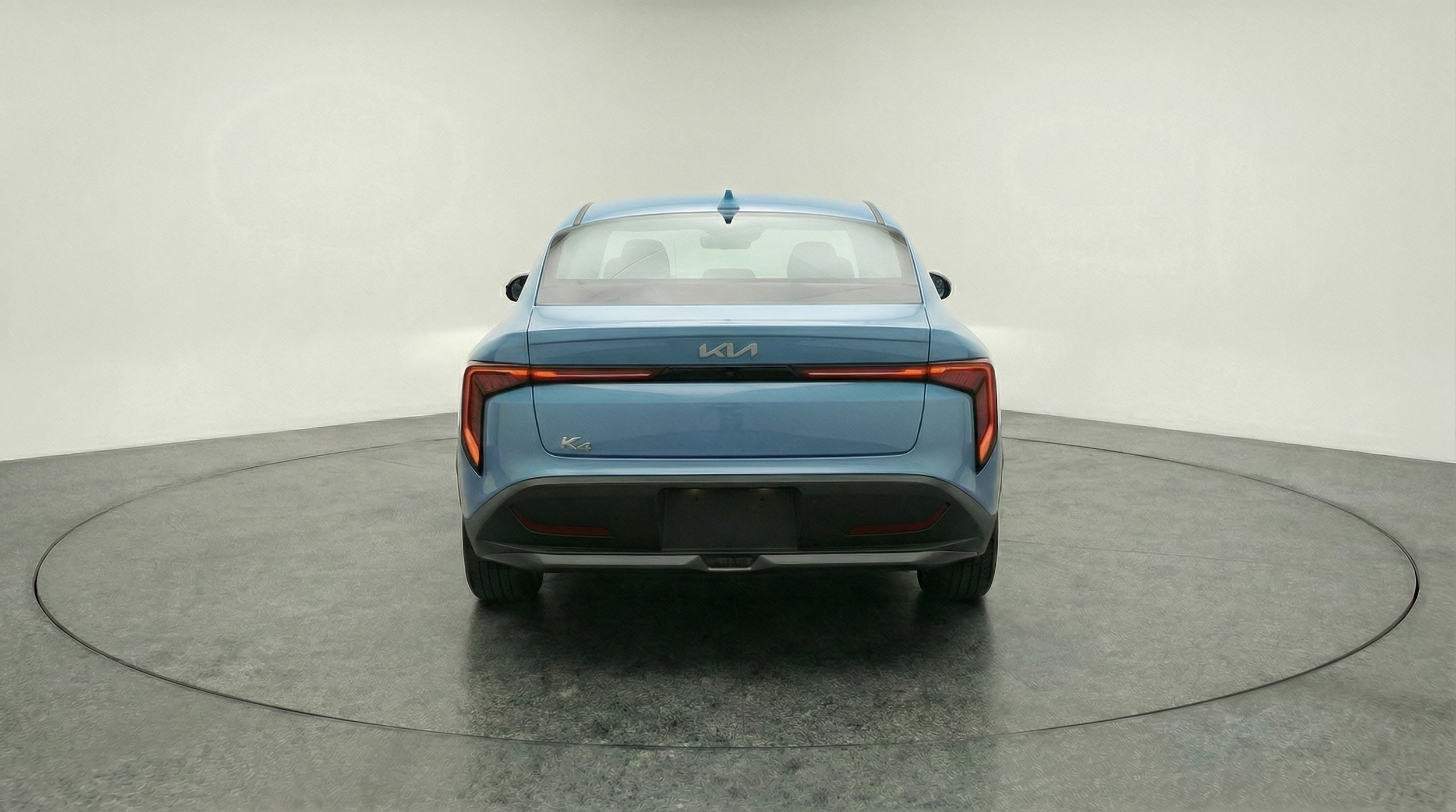 Thumbnail: 2025 Kia K4 - 6