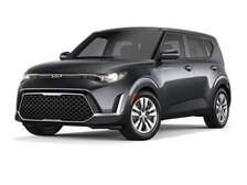 2025 Kia Soul  -
                  Hoover, AL