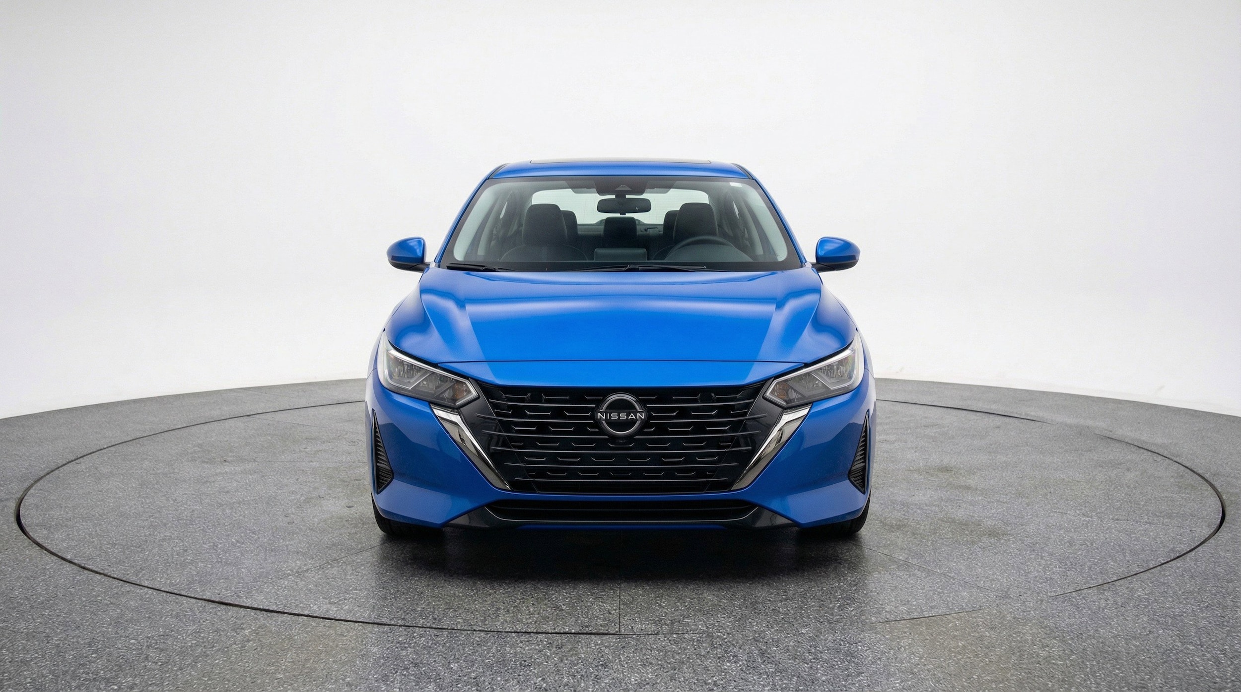 Thumbnail: 2025 Nissan Sentra - 2