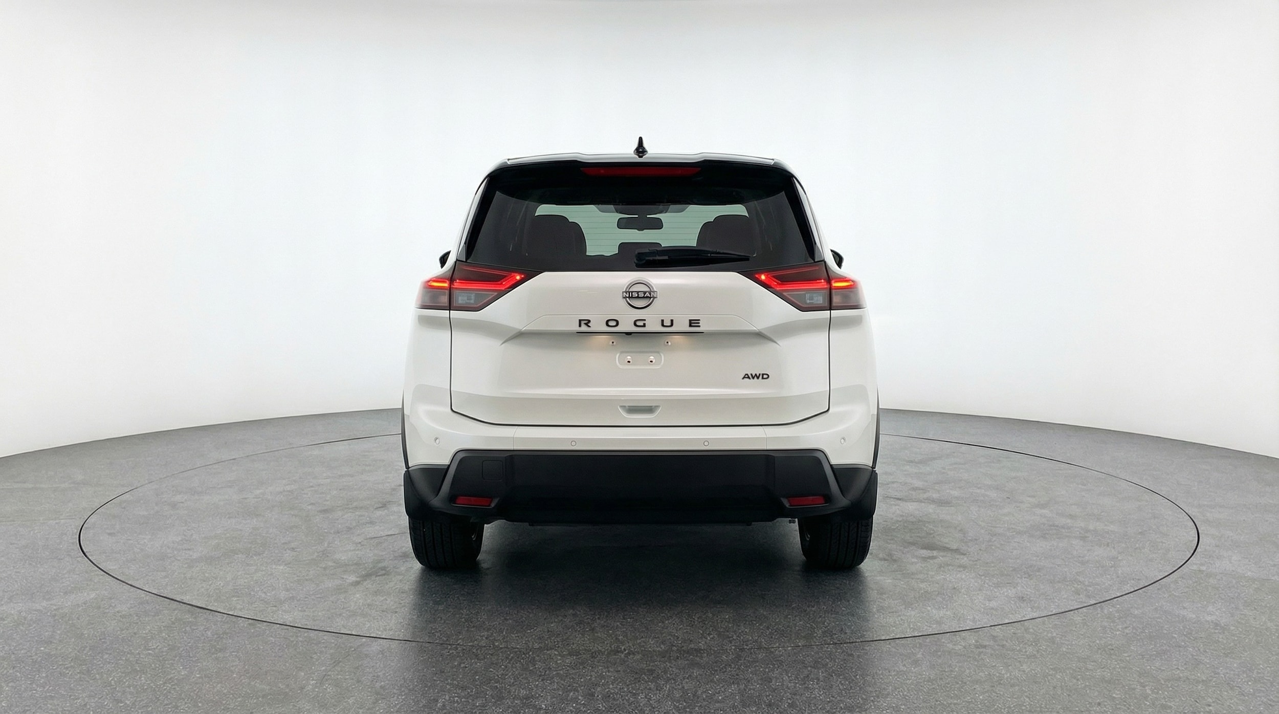 Thumbnail: 2025 Nissan Rogue - 6