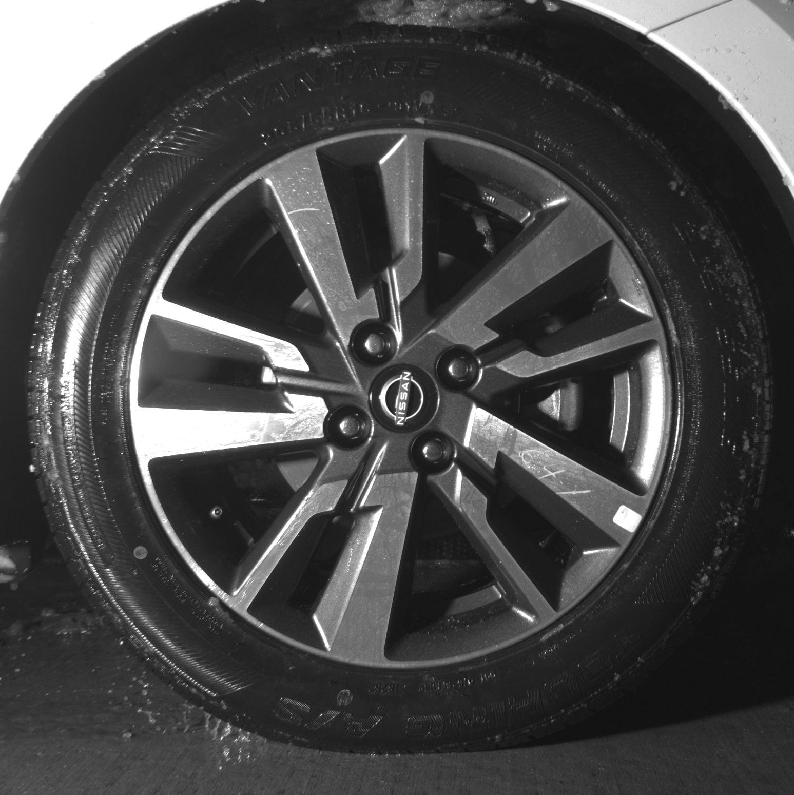 Thumbnail: 2025 Nissan Versa - 10