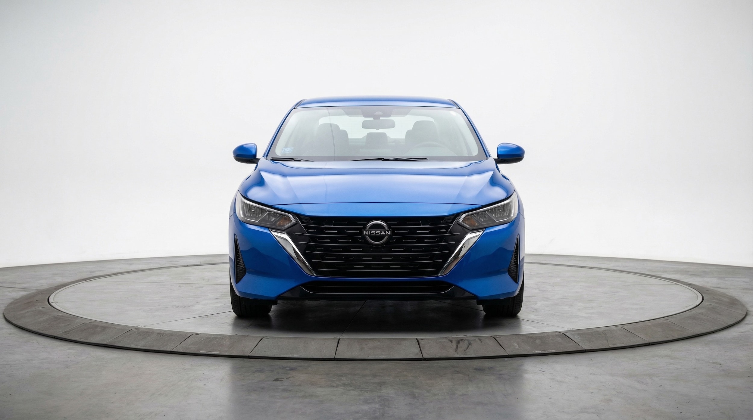 Thumbnail: 2025 Nissan Sentra - 2