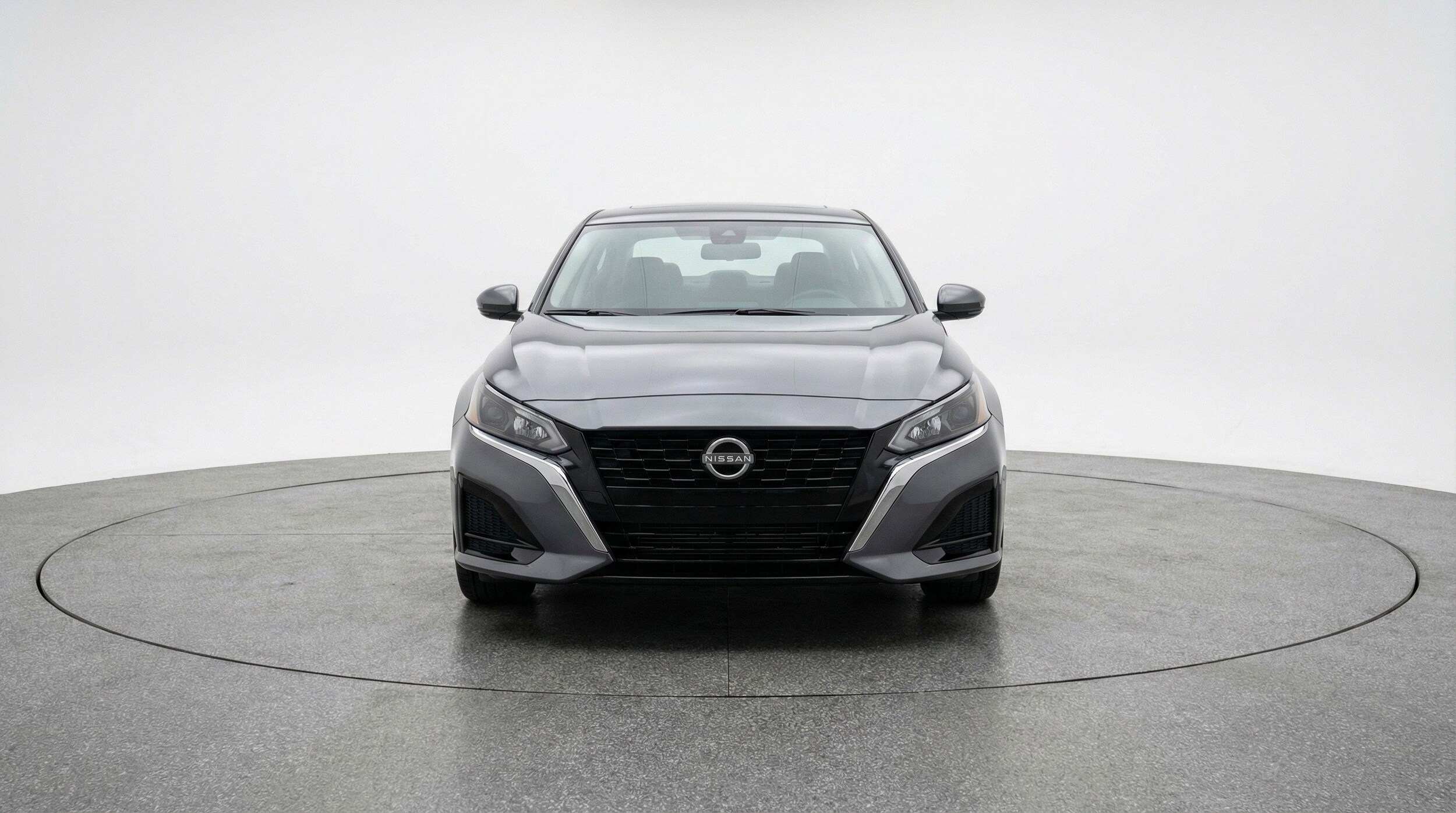 Thumbnail: 2025 Nissan Altima - 2