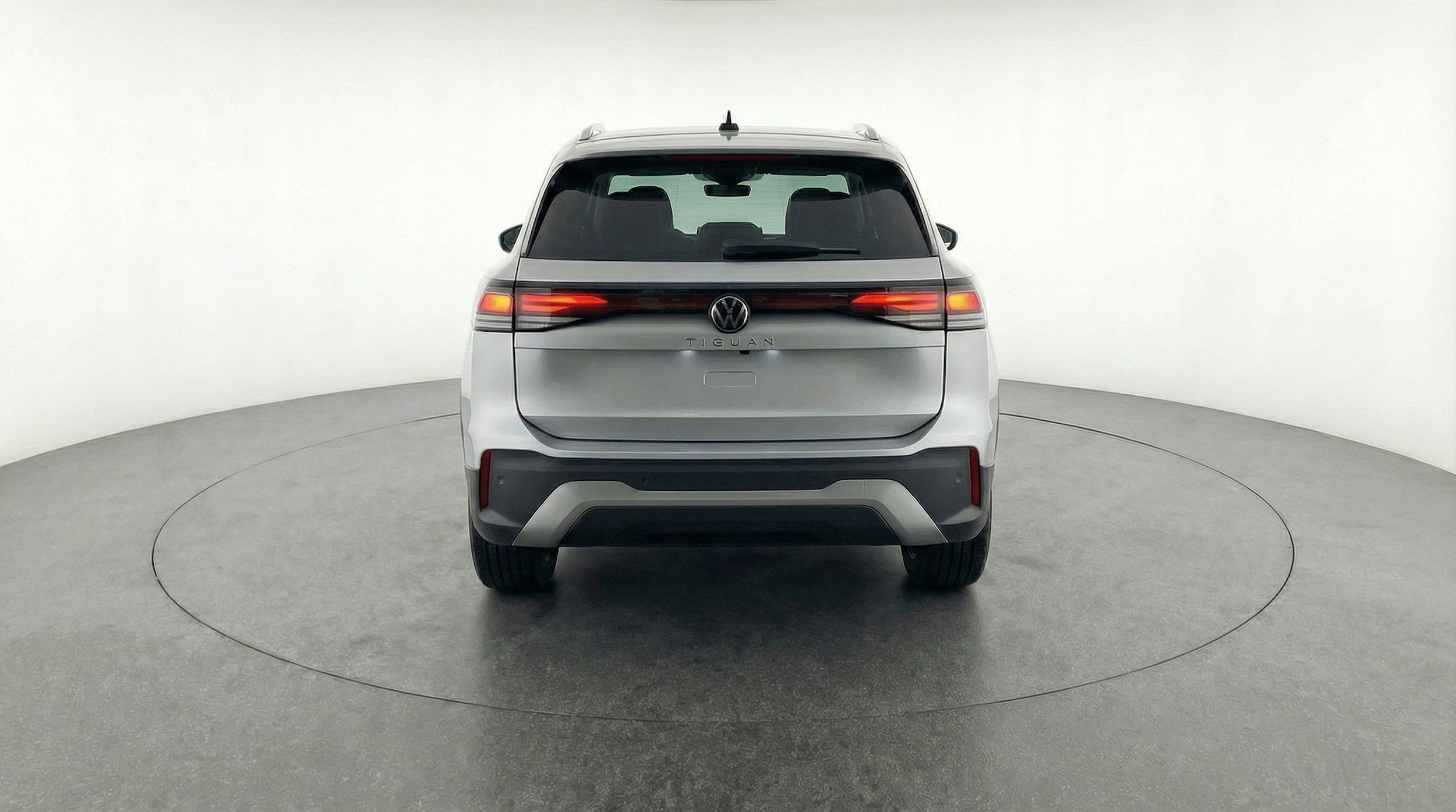 Thumbnail: 2026 Volkswagen Tiguan - 7