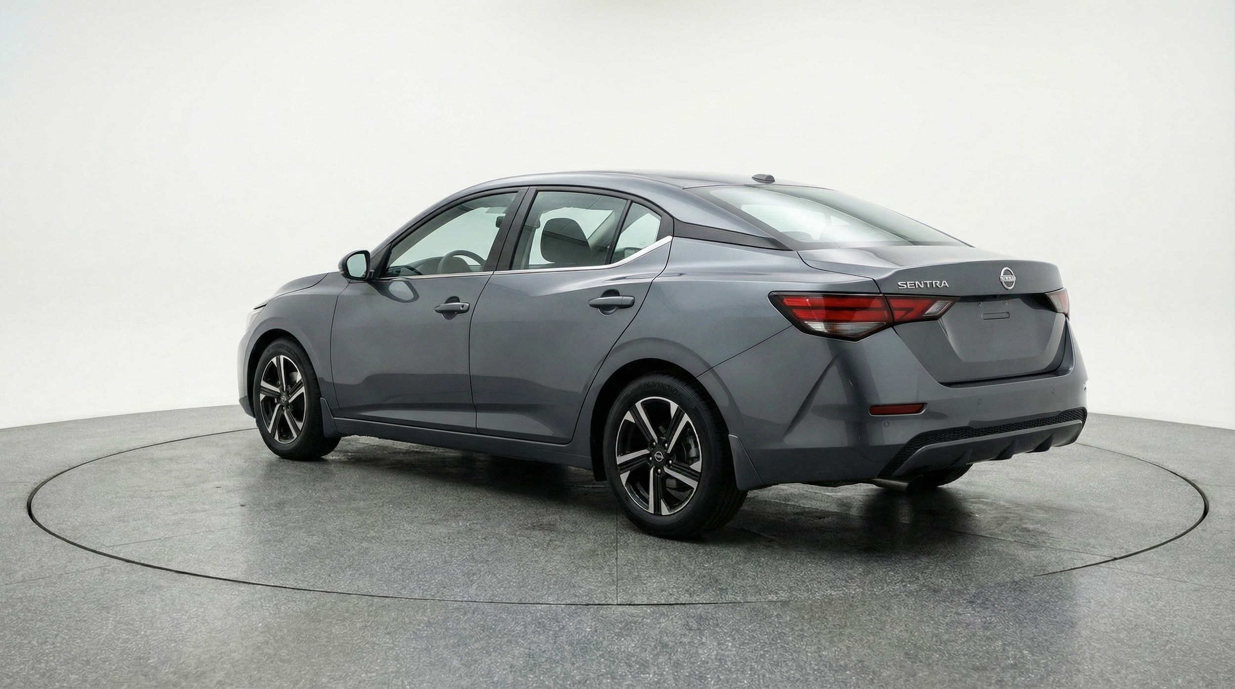 Thumbnail: 2025 Nissan Sentra - 5