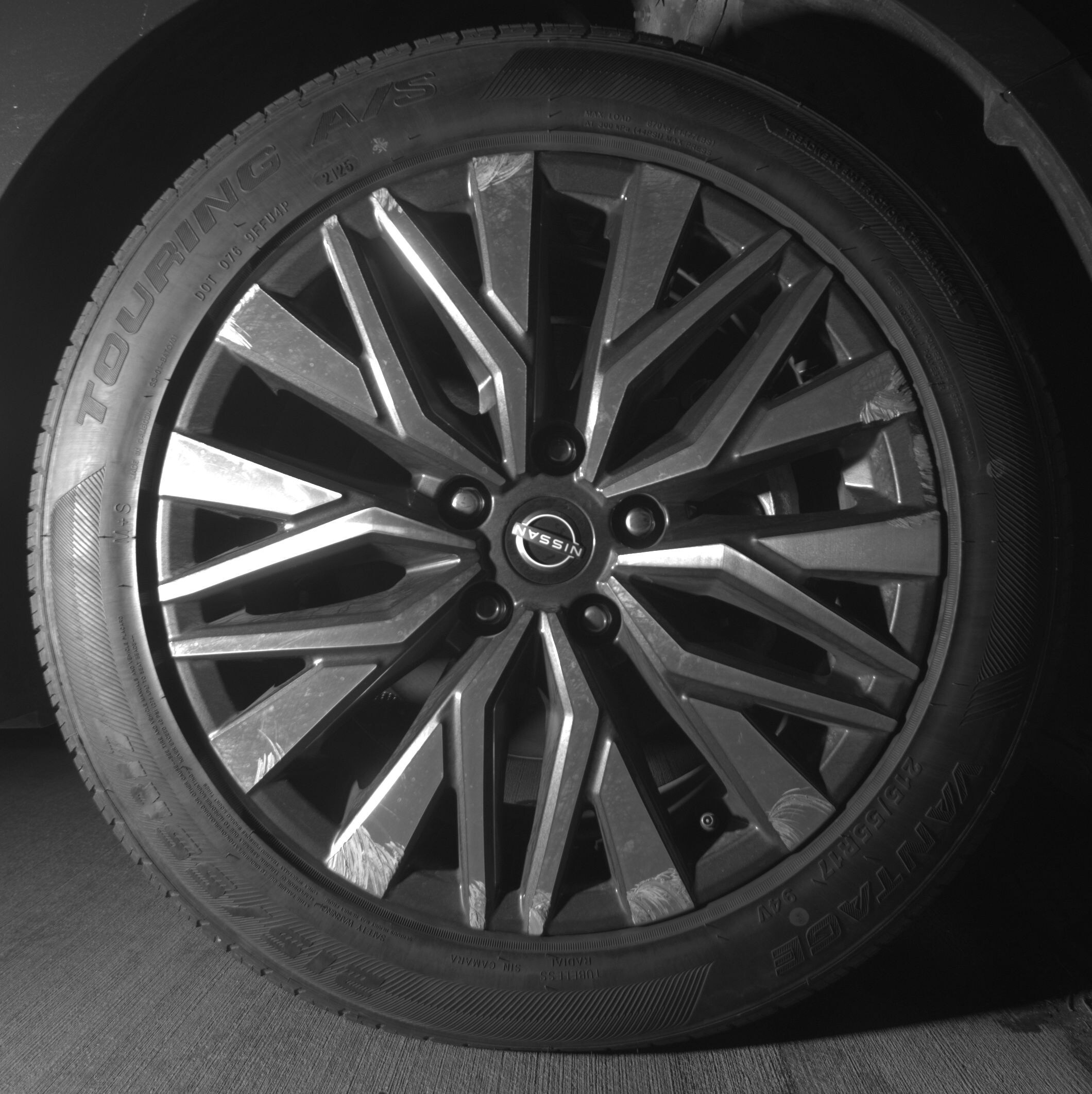 Thumbnail: 2025 Nissan Altima - 10