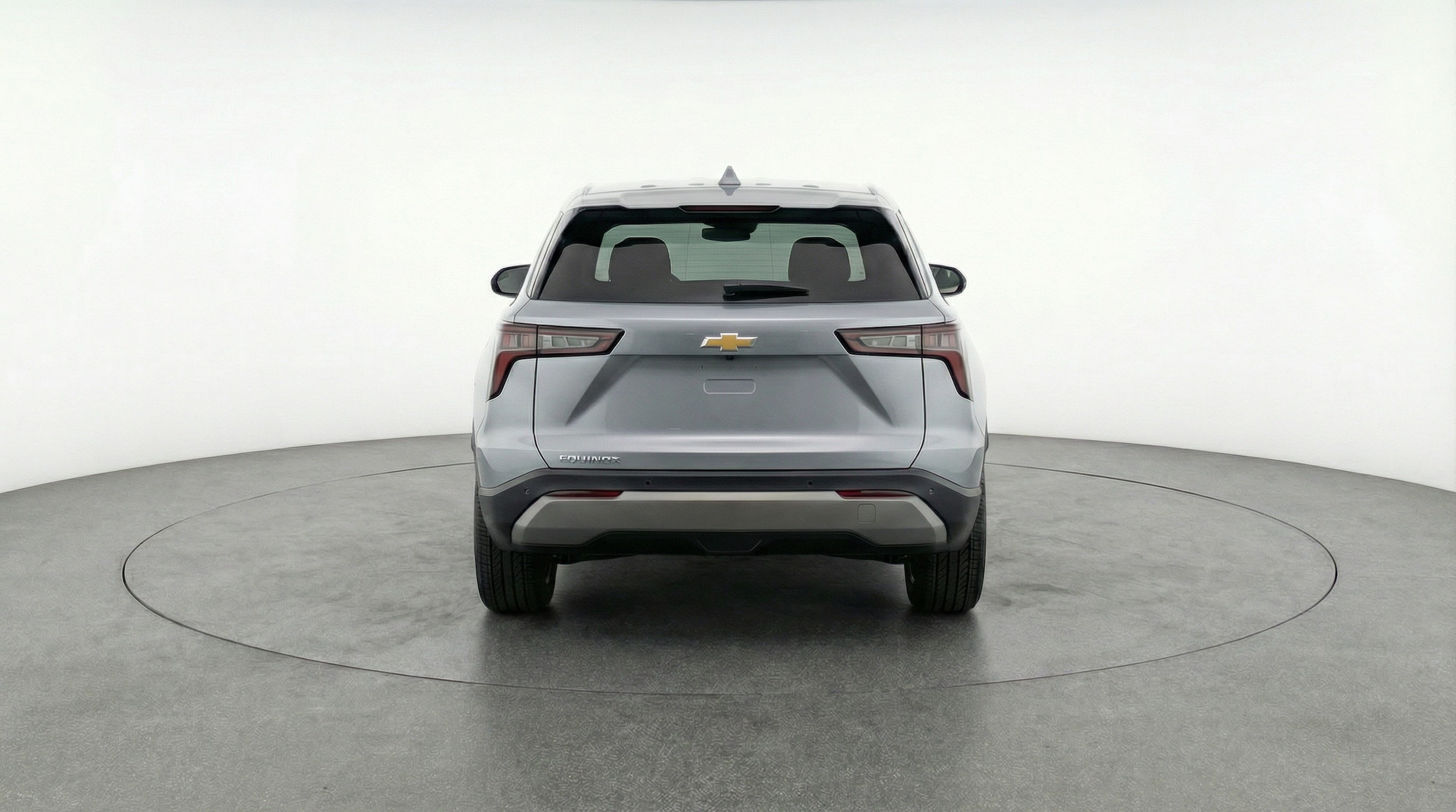 Thumbnail: 2025 Chevrolet Equinox - 6