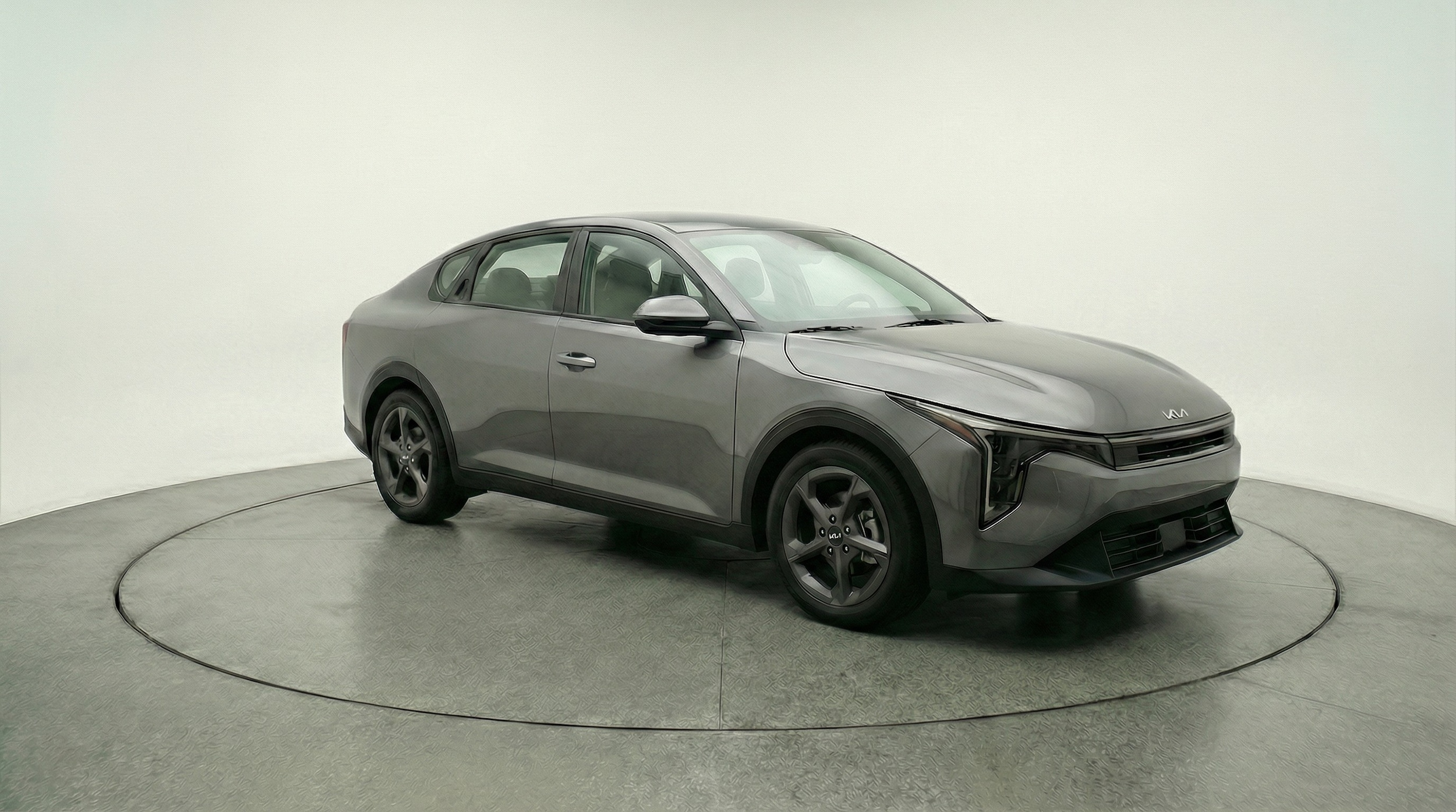 Thumbnail: 2025 Kia K4 - 1