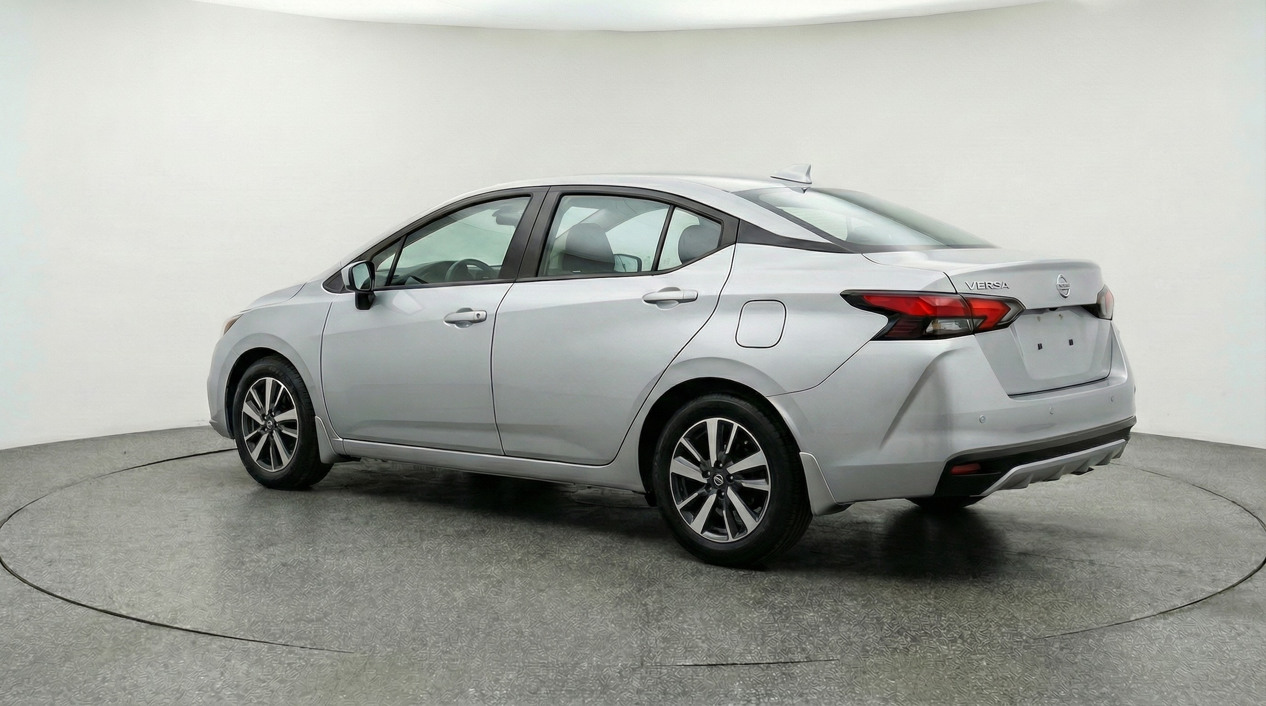 Thumbnail: 2025 Nissan Versa - 5