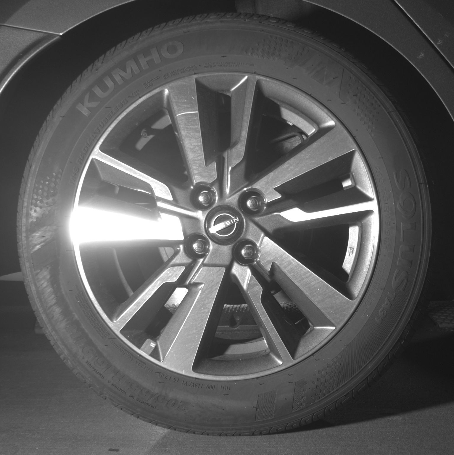 Thumbnail: 2025 Nissan Versa - 12