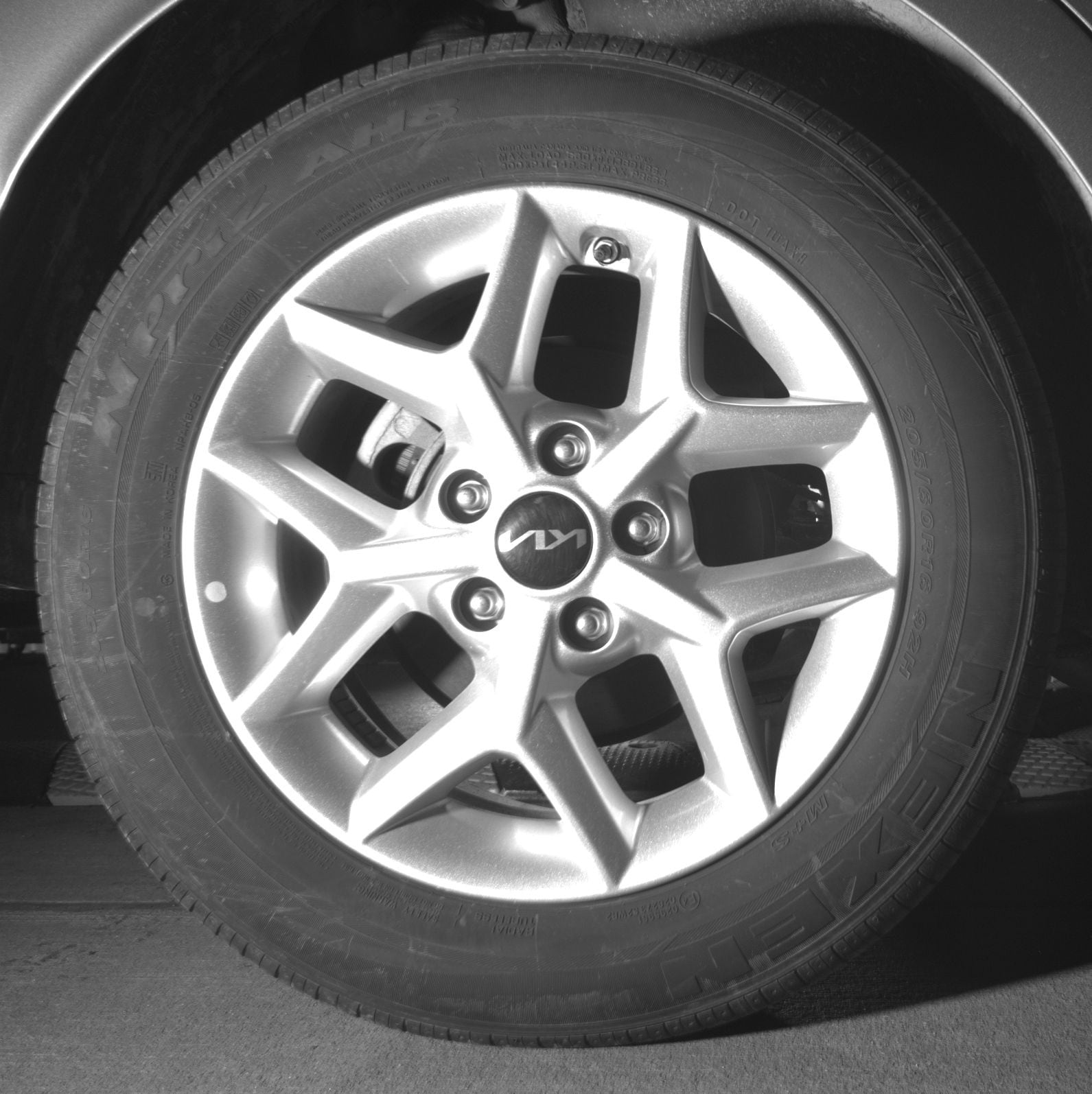 Thumbnail: 2025 Kia Soul - 17