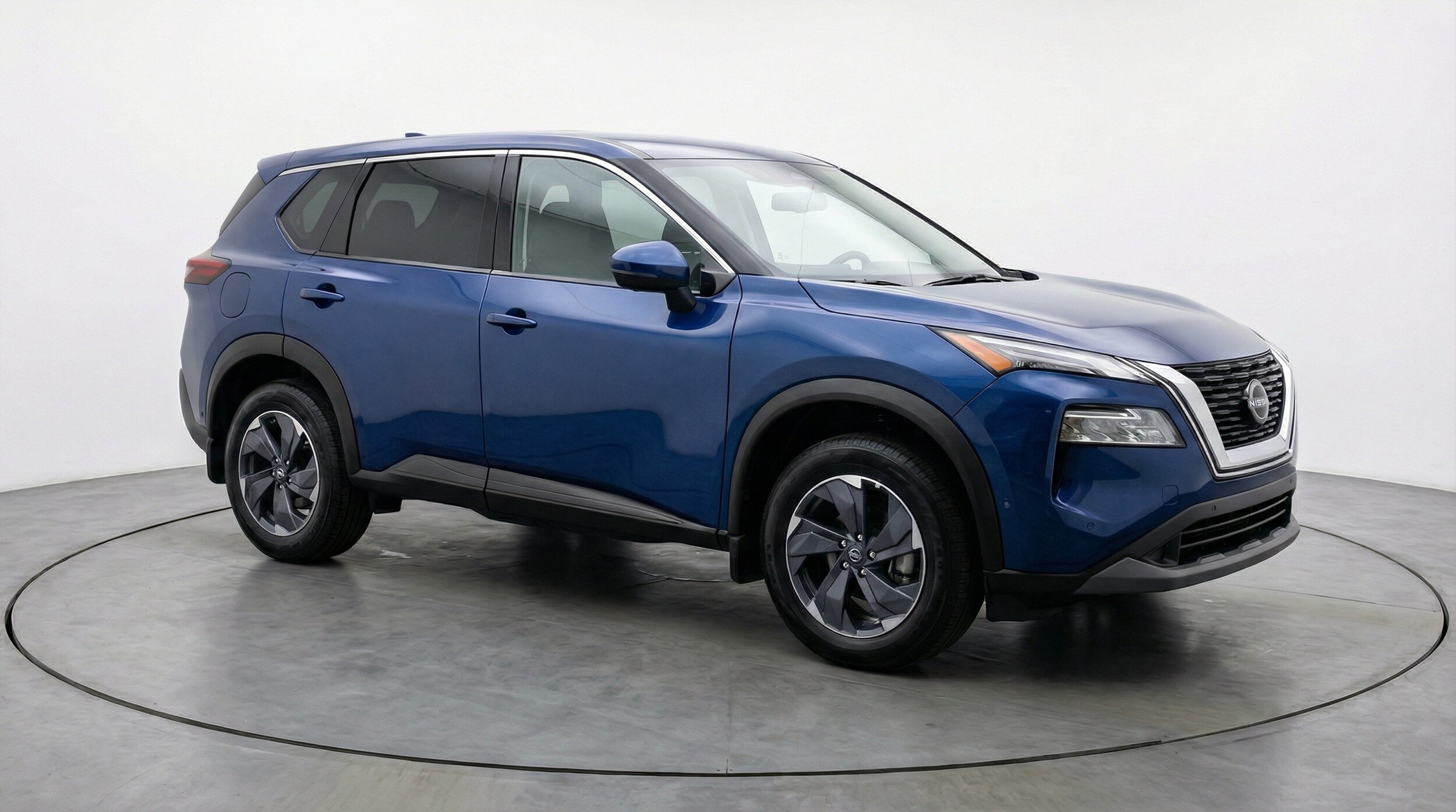 Thumbnail: 2025 Nissan Rogue - 1