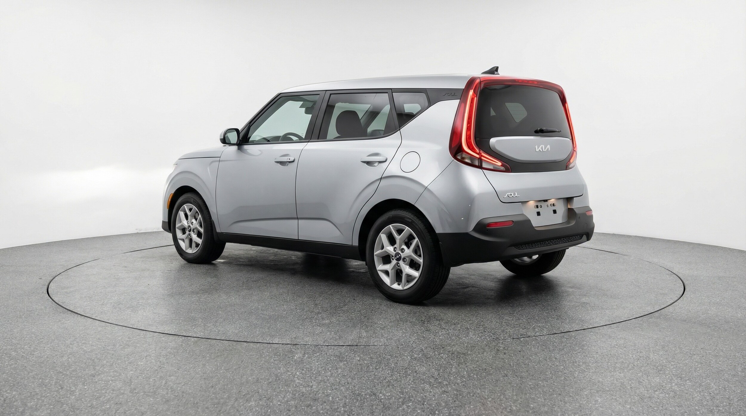 Thumbnail: 2025 Kia Soul - 5