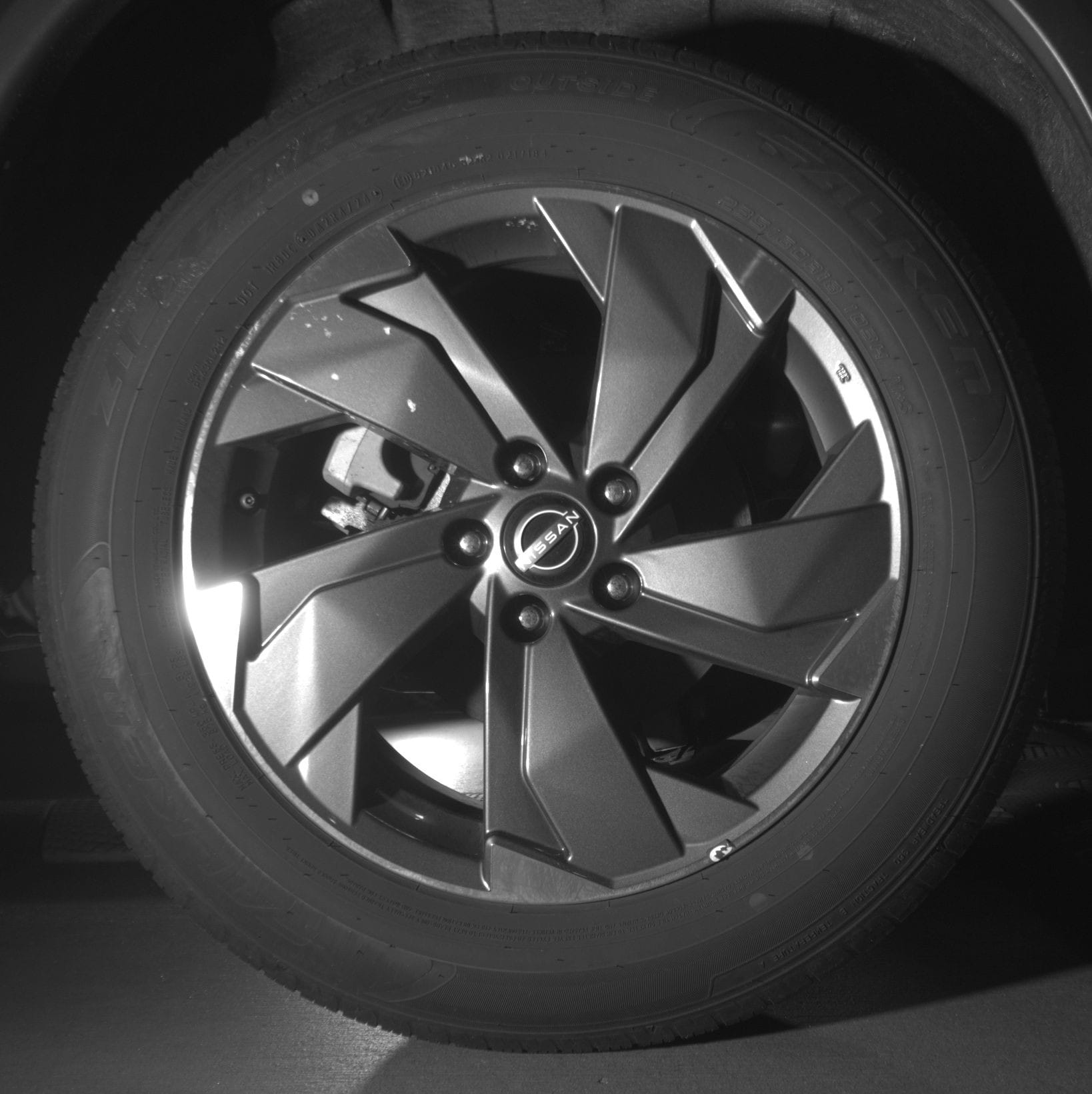 Thumbnail: 2025 Nissan Rogue - 12