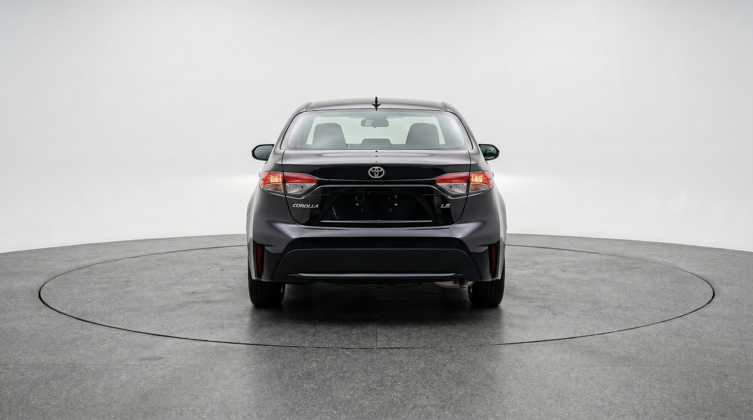 Thumbnail: 2025 Toyota Corolla - 6