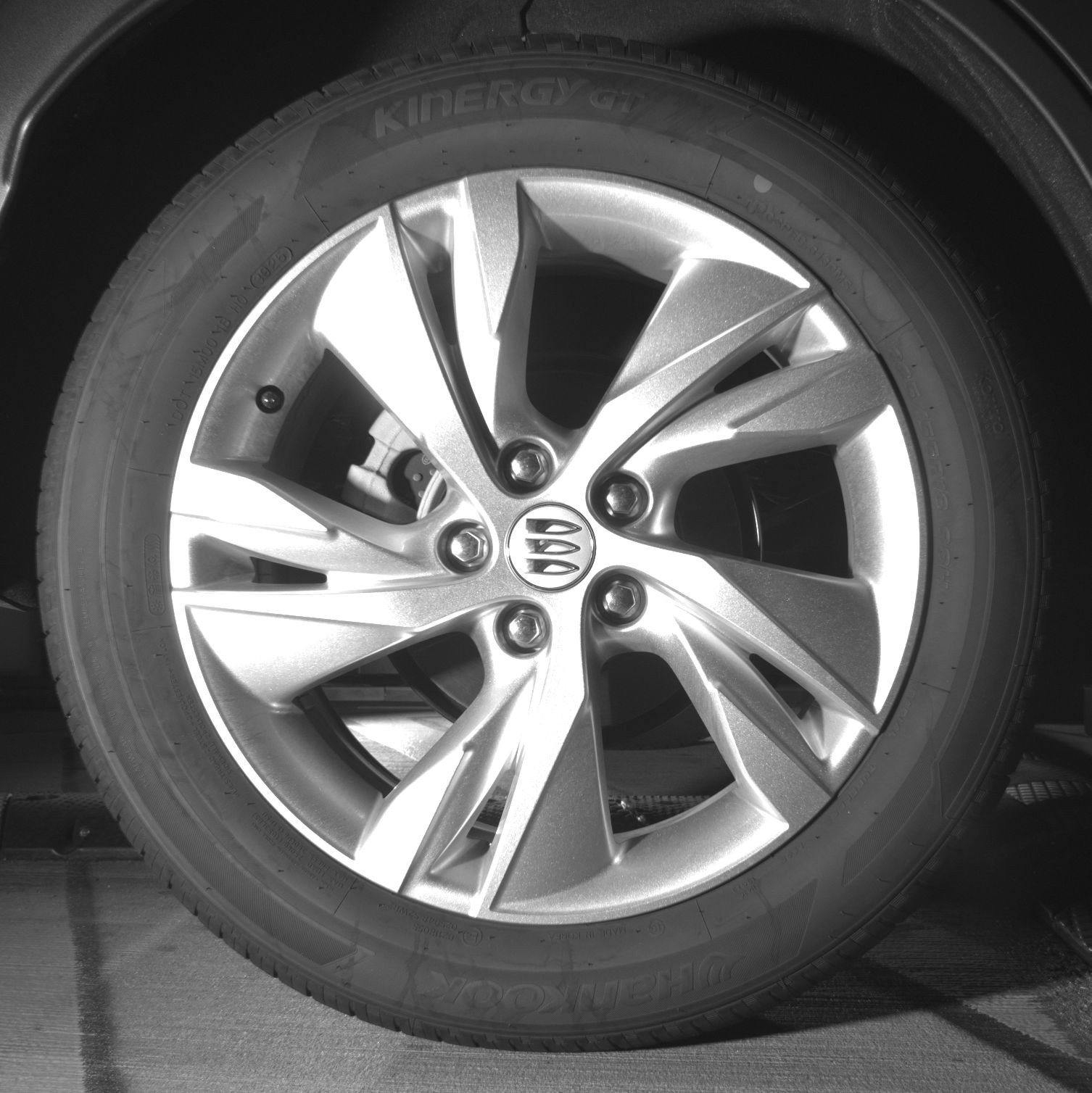 Thumbnail: 2026 Buick Encore GX - 15