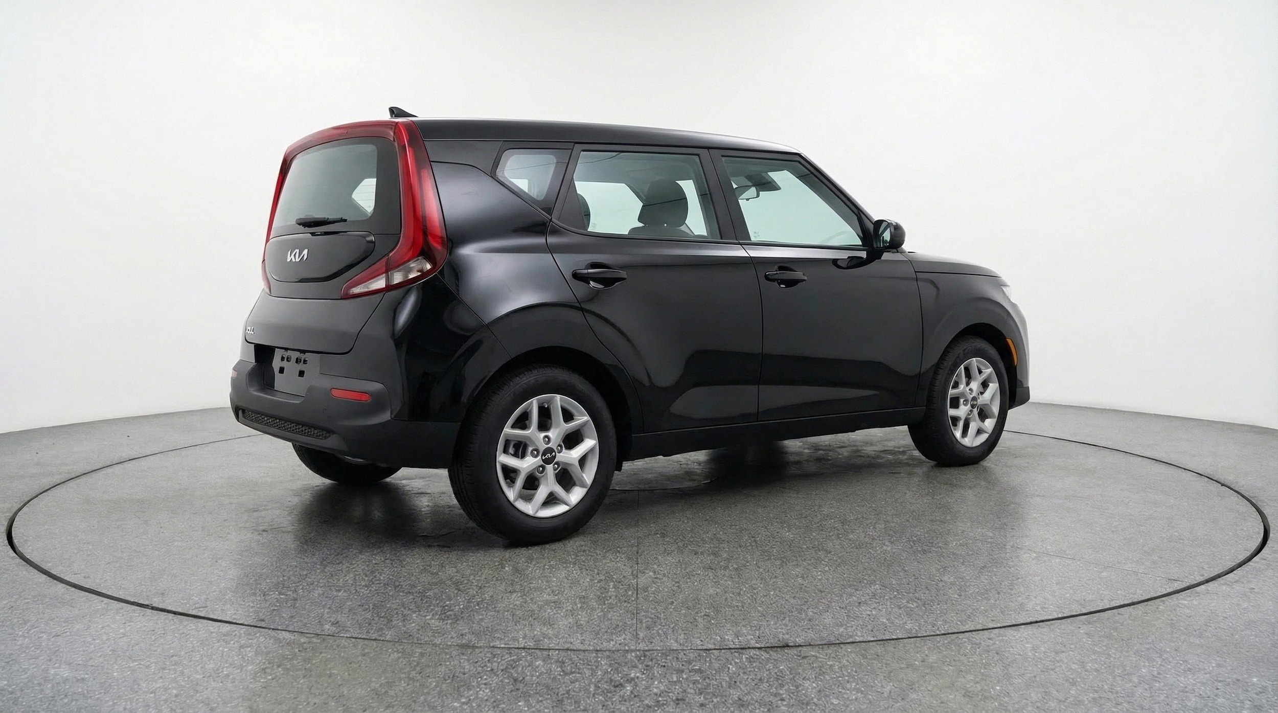 Thumbnail: 2025 Kia Soul - 9