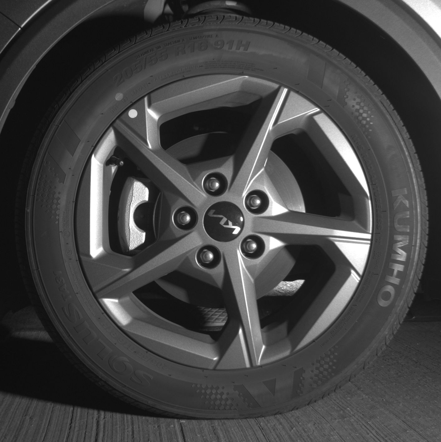 Thumbnail: 2025 Kia K4 - 9