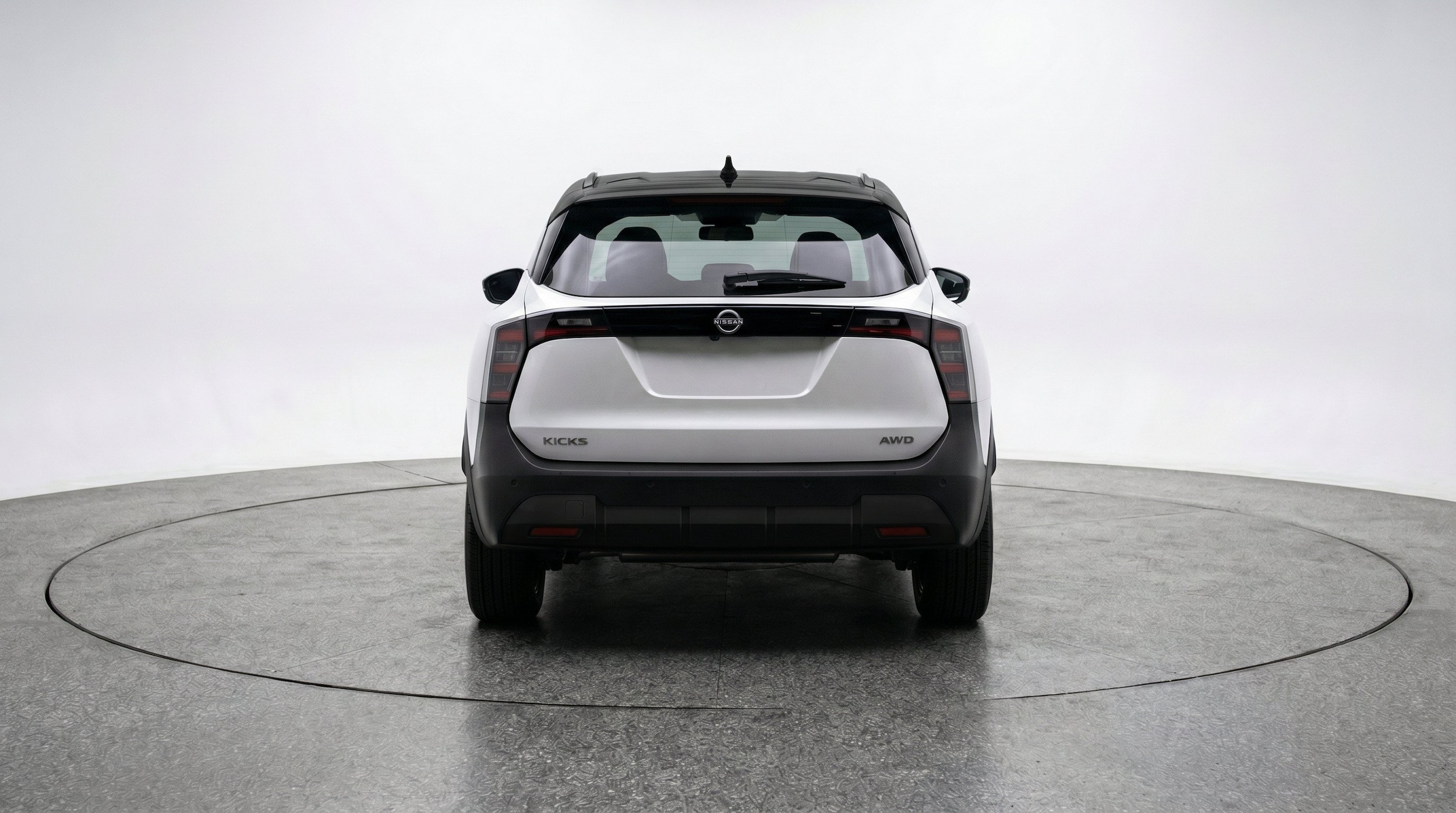 Thumbnail: 2026 Nissan Kicks - 7