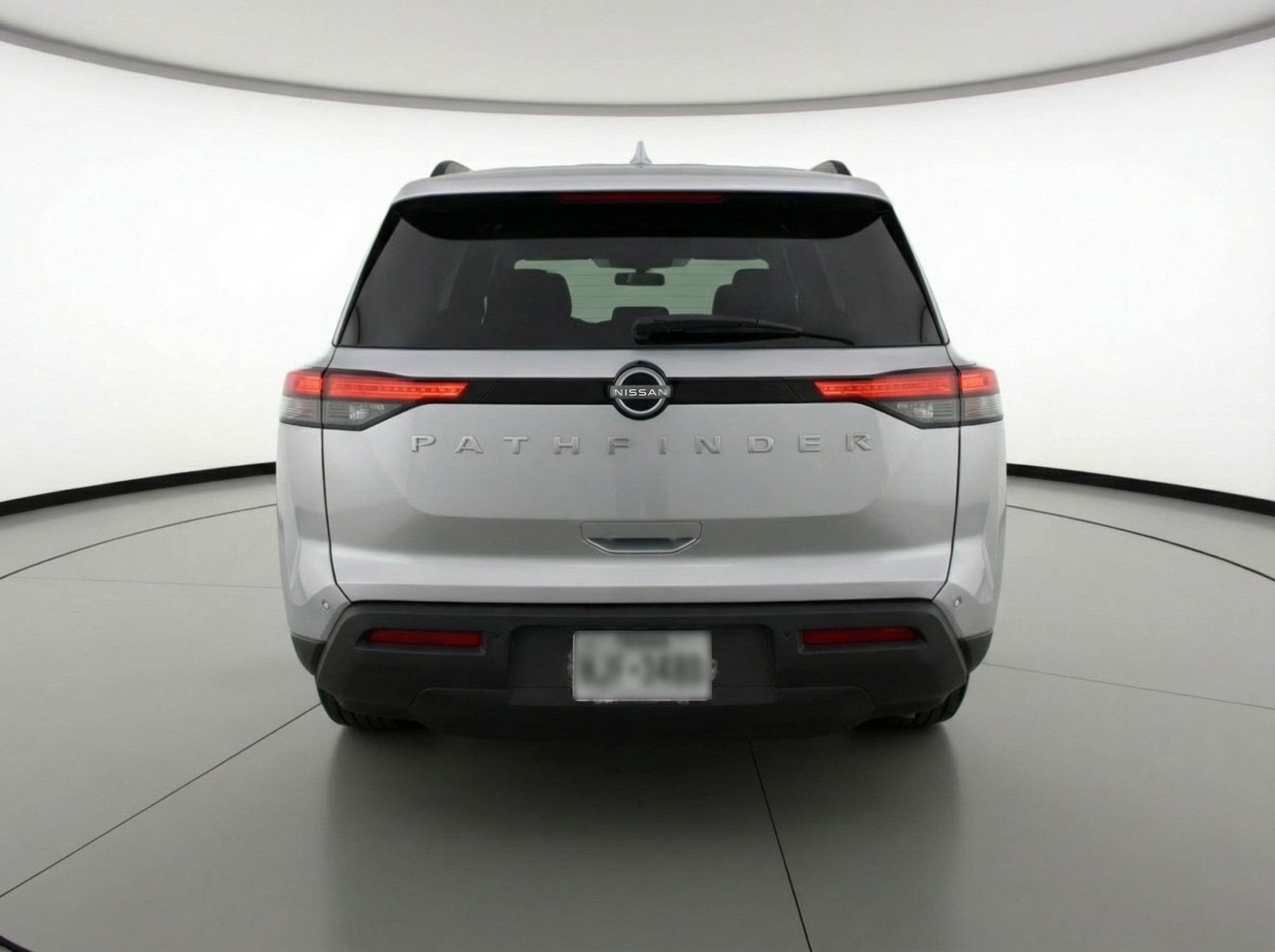 Thumbnail: 2025 Nissan Pathfinder - 6